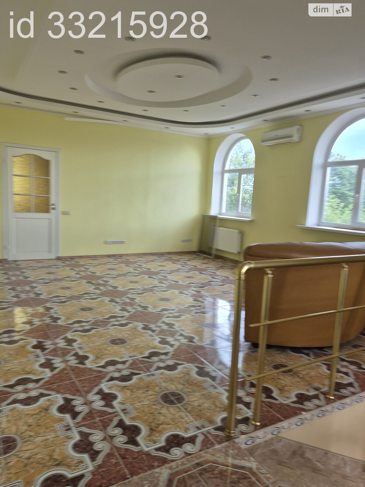 трехэтажный дом с гаражом, 341.5 кв. м, ракушечник (ракушняк). Продажа в Сухом Лимане фото 1 трехэтажный дом с гаражом, 341.5 кв. м, ракушечник (ракушняк). Продажа в Сухом Лимане фото 1