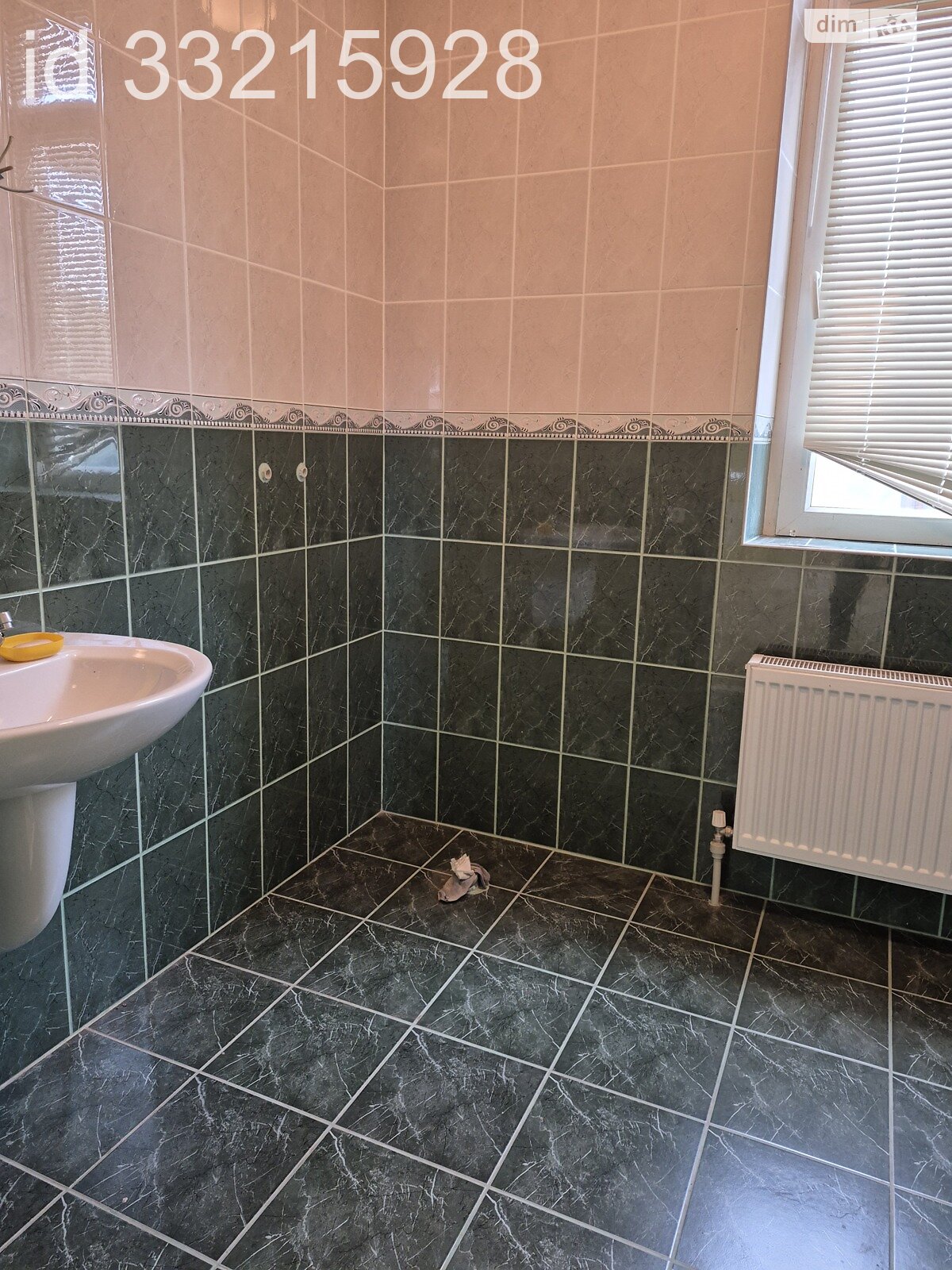 трехэтажный дом с гаражом, 341.5 кв. м, ракушечник (ракушняк). Продажа в Сухом Лимане фото 1 трехэтажный дом с гаражом, 341.5 кв. м, ракушечник (ракушняк). Продажа в Сухом Лимане фото 1