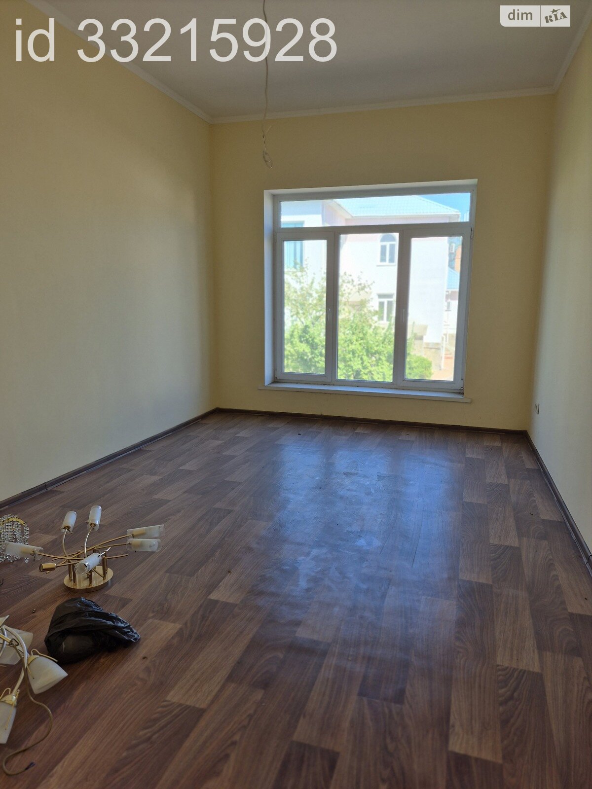 трехэтажный дом с гаражом, 341.5 кв. м, ракушечник (ракушняк). Продажа в Сухом Лимане фото 1 трехэтажный дом с гаражом, 341.5 кв. м, ракушечник (ракушняк). Продажа в Сухом Лимане фото 1