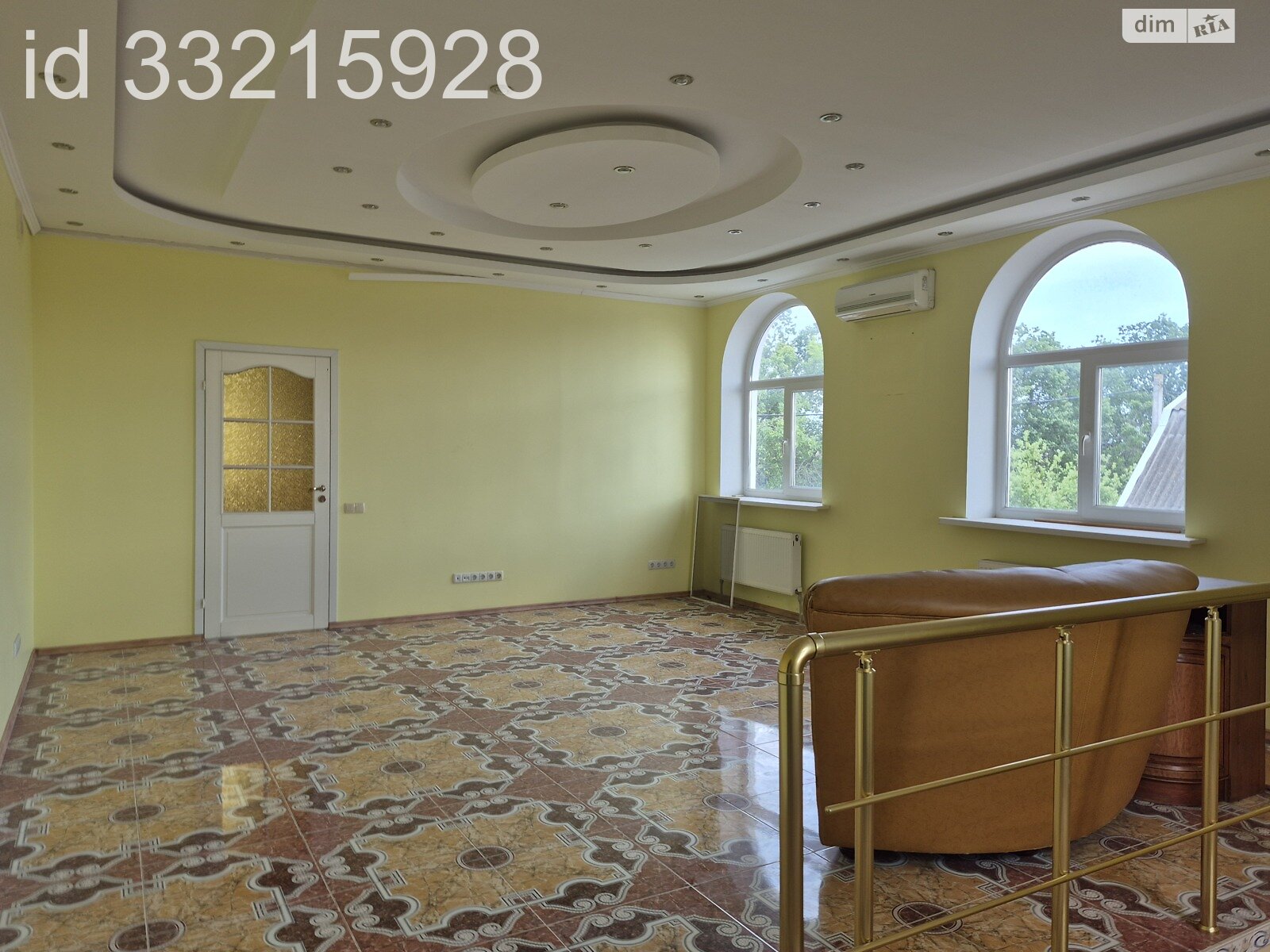 трехэтажный дом с гаражом, 341.5 кв. м, ракушечник (ракушняк). Продажа в Сухом Лимане фото 1 трехэтажный дом с гаражом, 341.5 кв. м, ракушечник (ракушняк). Продажа в Сухом Лимане фото 1