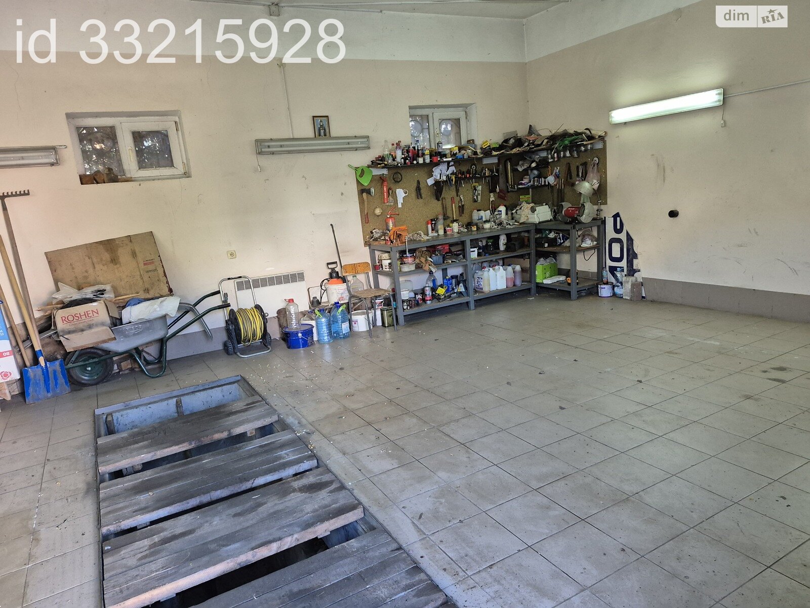 трехэтажный дом с гаражом, 341.5 кв. м, ракушечник (ракушняк). Продажа в Сухом Лимане фото 1 трехэтажный дом с гаражом, 341.5 кв. м, ракушечник (ракушняк). Продажа в Сухом Лимане фото 1