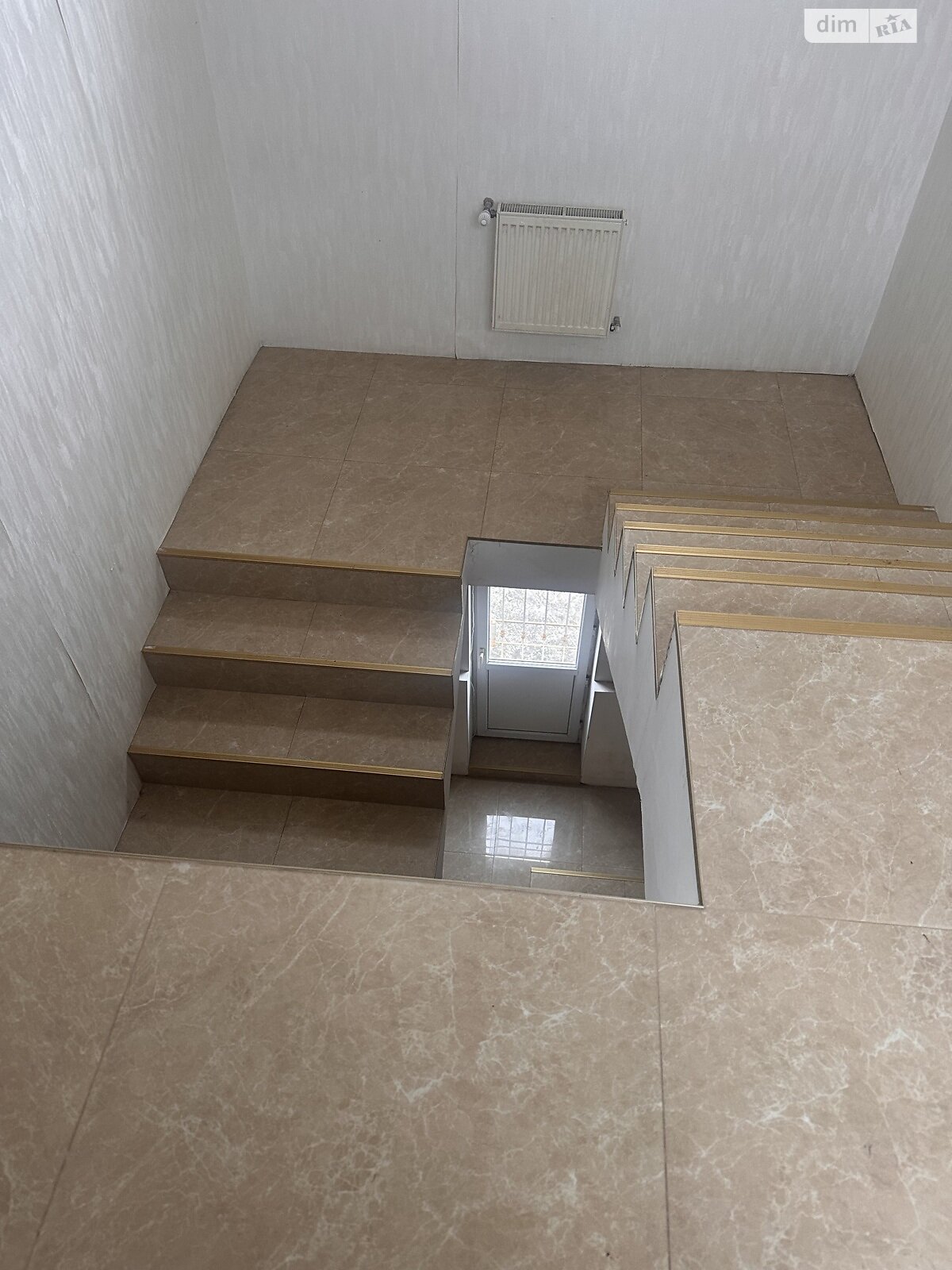 двухэтажный дом с верандой, 360 кв. м, ракушечник (ракушняк). Продажа в Сухом Лимане фото 1