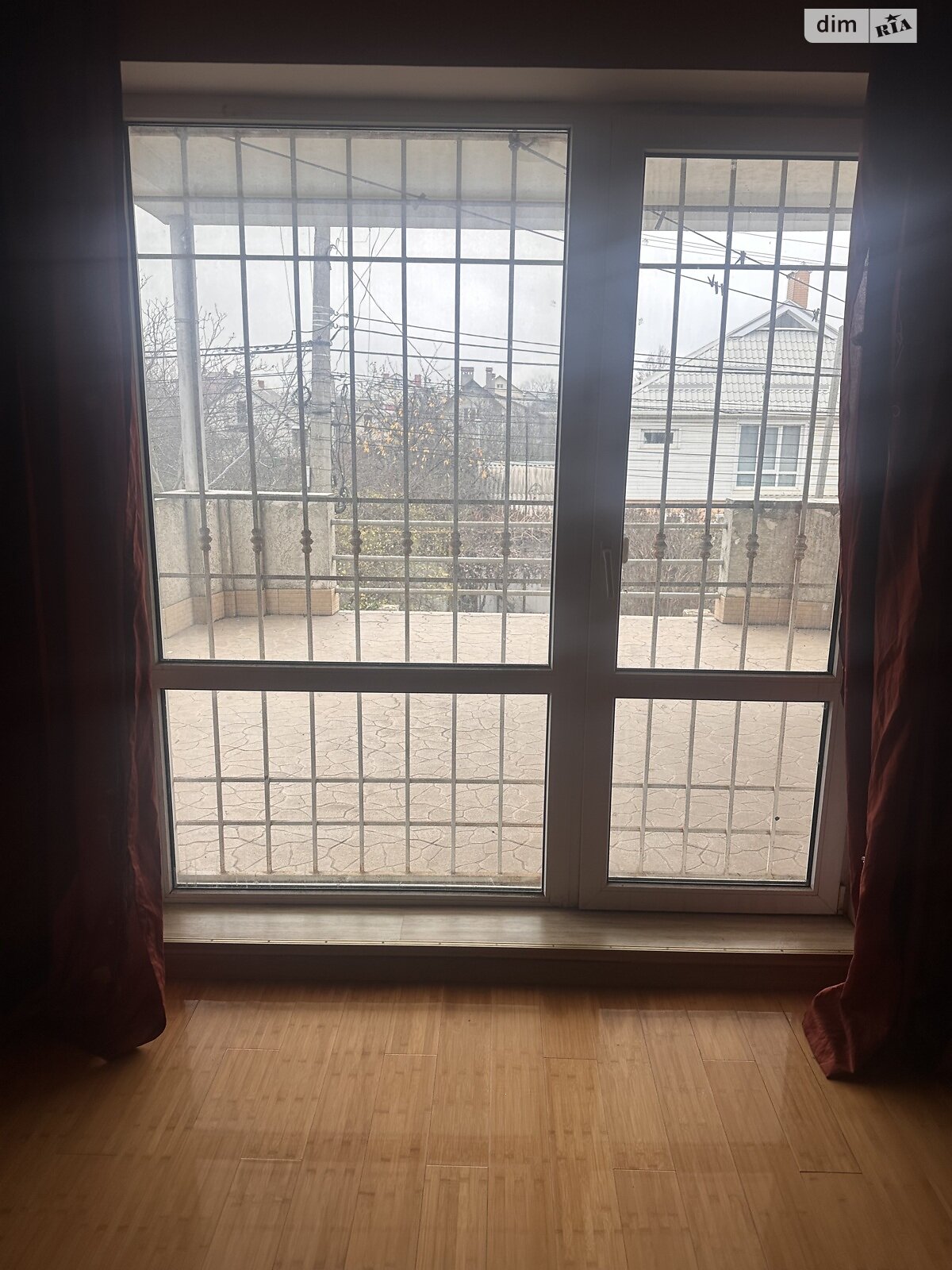 двухэтажный дом с верандой, 360 кв. м, ракушечник (ракушняк). Продажа в Сухом Лимане фото 1