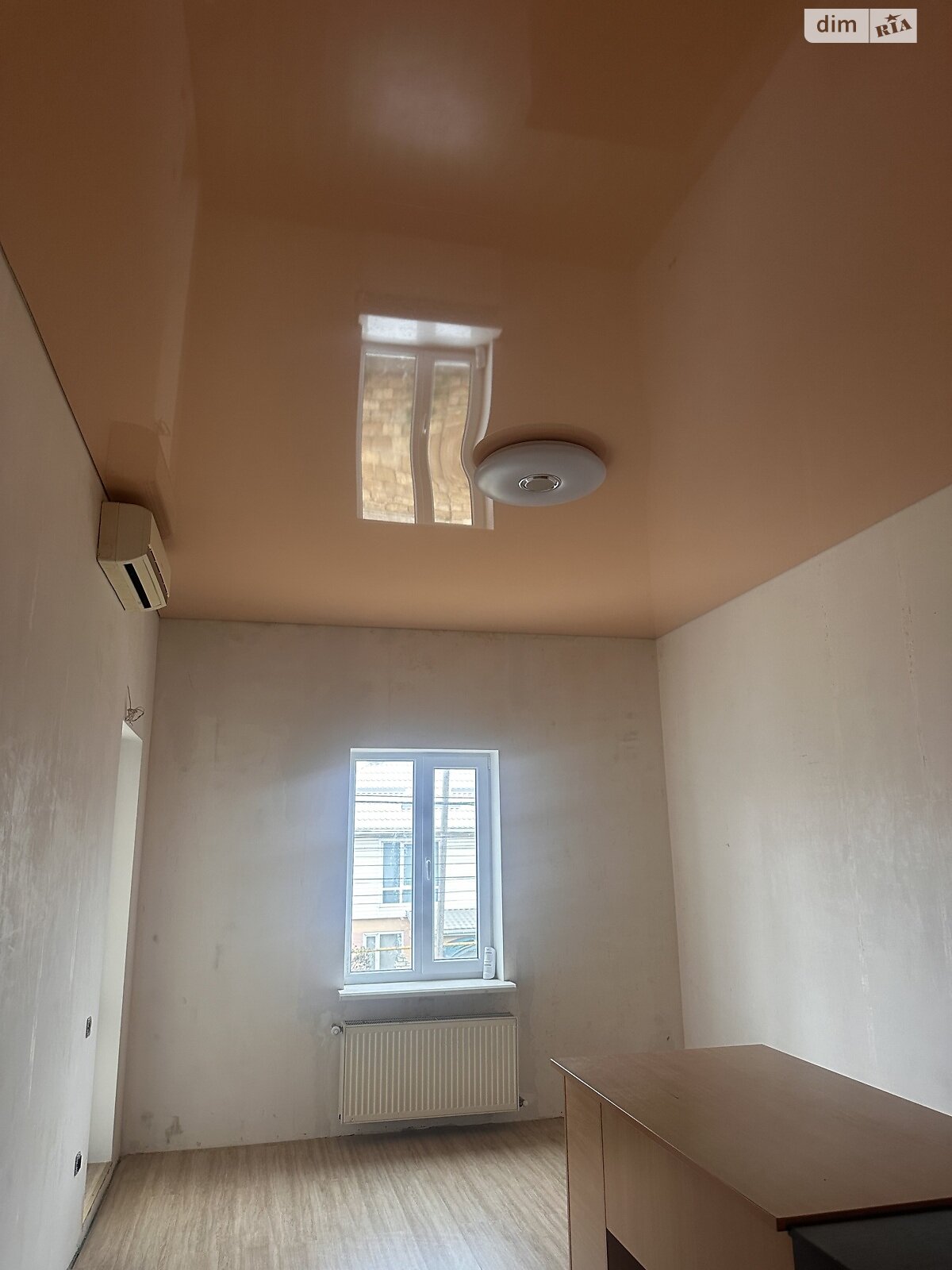 двухэтажный дом с верандой, 360 кв. м, ракушечник (ракушняк). Продажа в Сухом Лимане фото 1