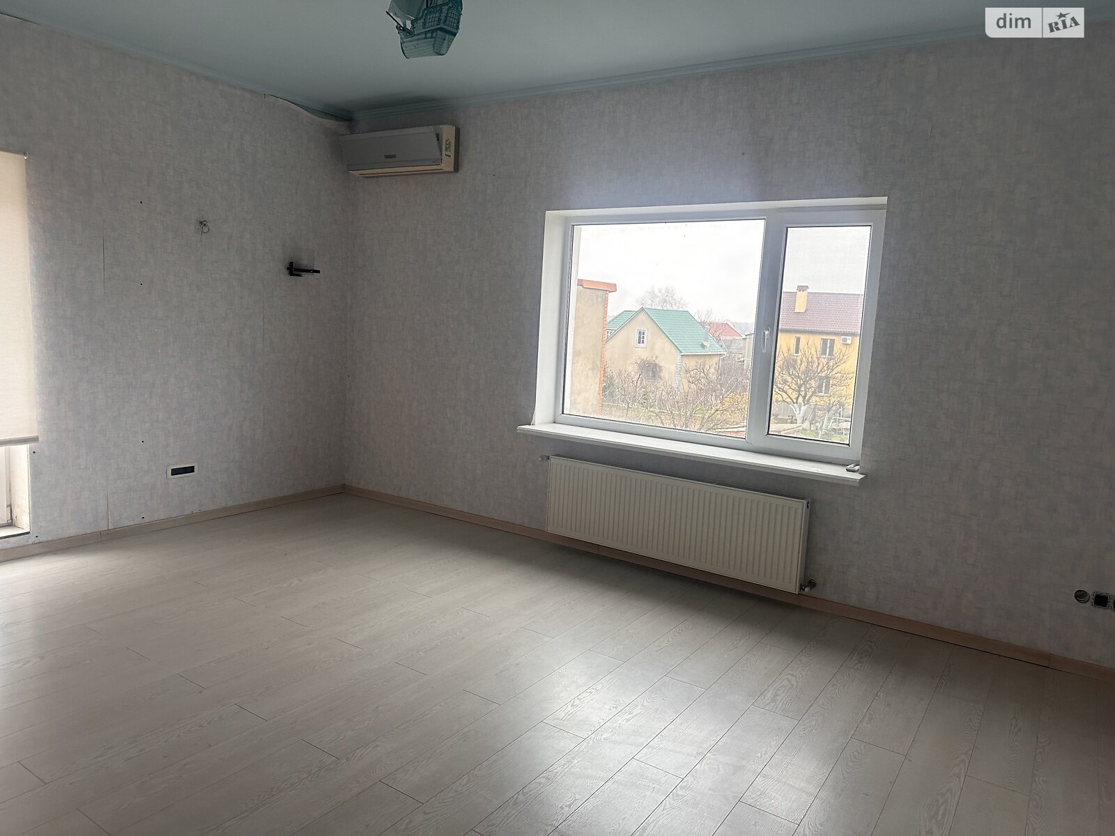 двухэтажный дом с верандой, 360 кв. м, ракушечник (ракушняк). Продажа в Сухом Лимане фото 1