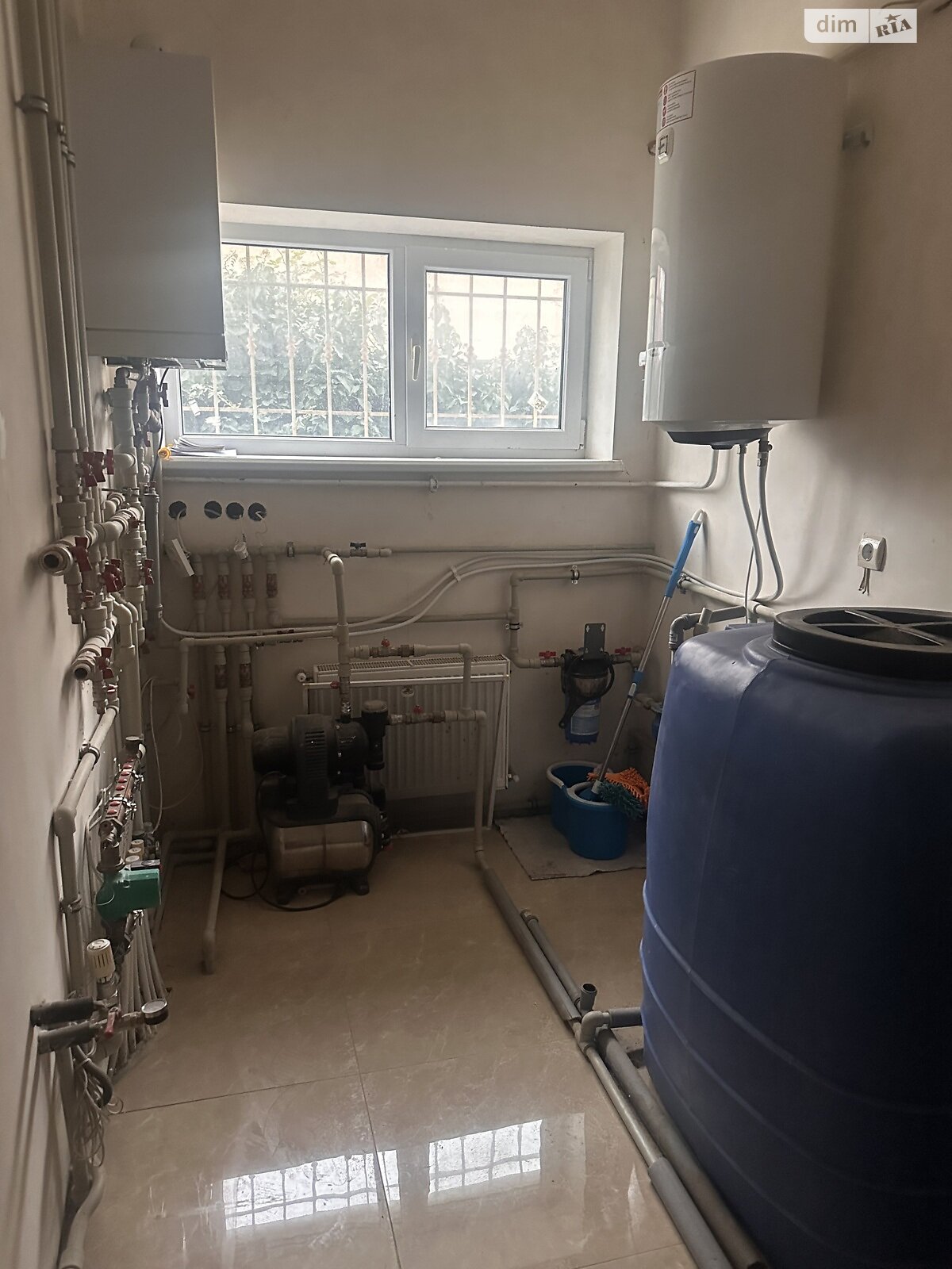 двухэтажный дом с верандой, 360 кв. м, ракушечник (ракушняк). Продажа в Сухом Лимане фото 1