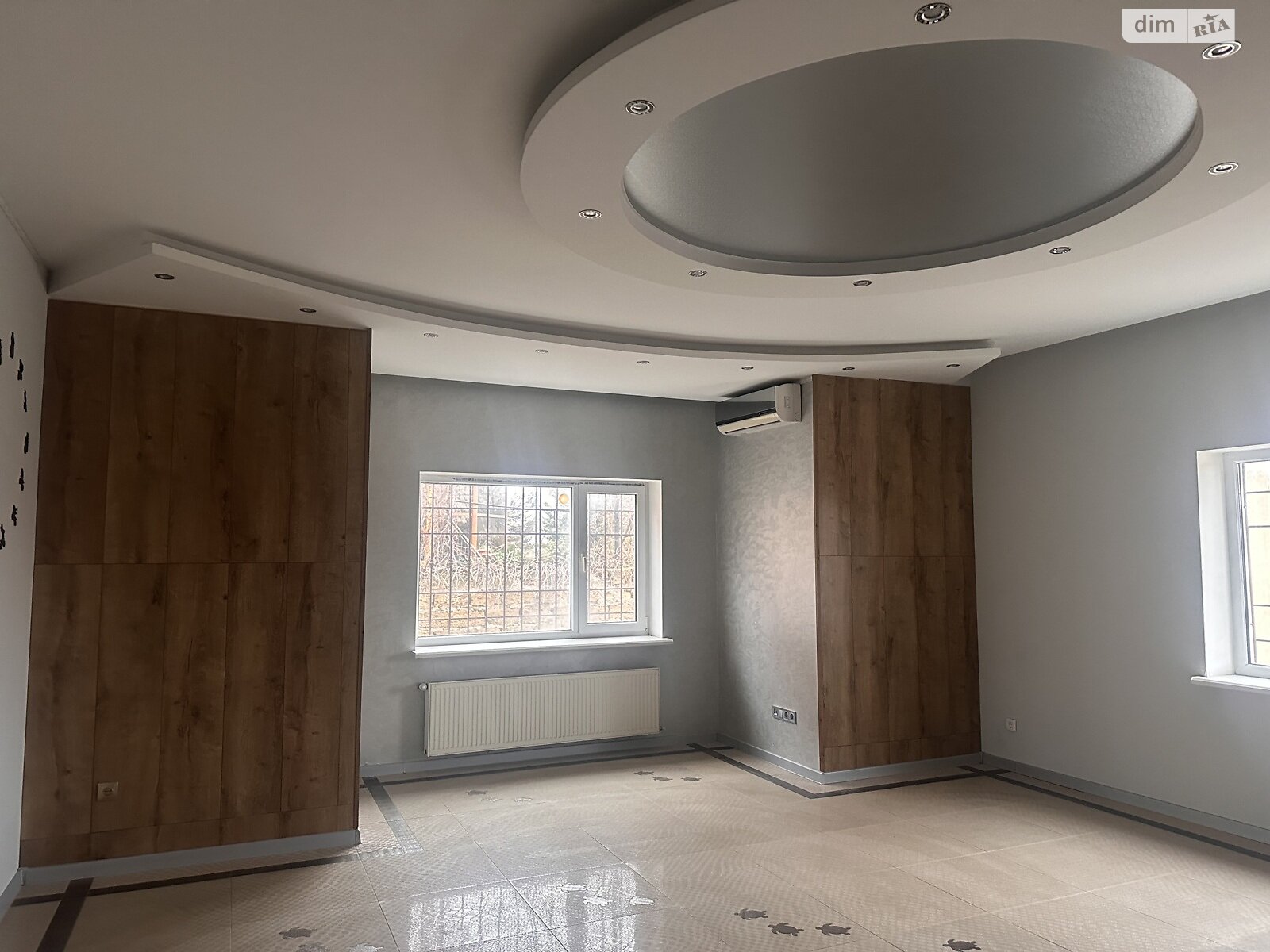 двухэтажный дом с верандой, 360 кв. м, ракушечник (ракушняк). Продажа в Сухом Лимане фото 1