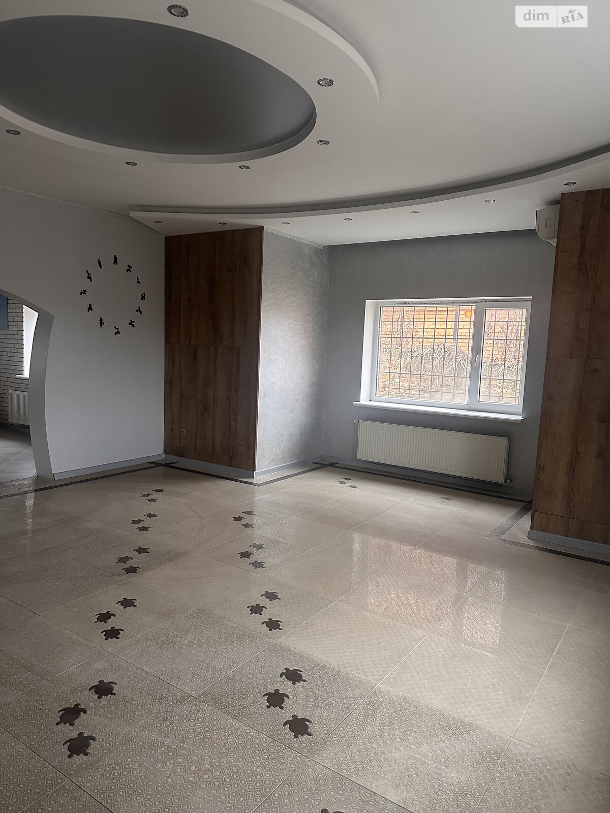 двухэтажный дом с верандой, 360 кв. м, ракушечник (ракушняк). Продажа в Сухом Лимане фото 1