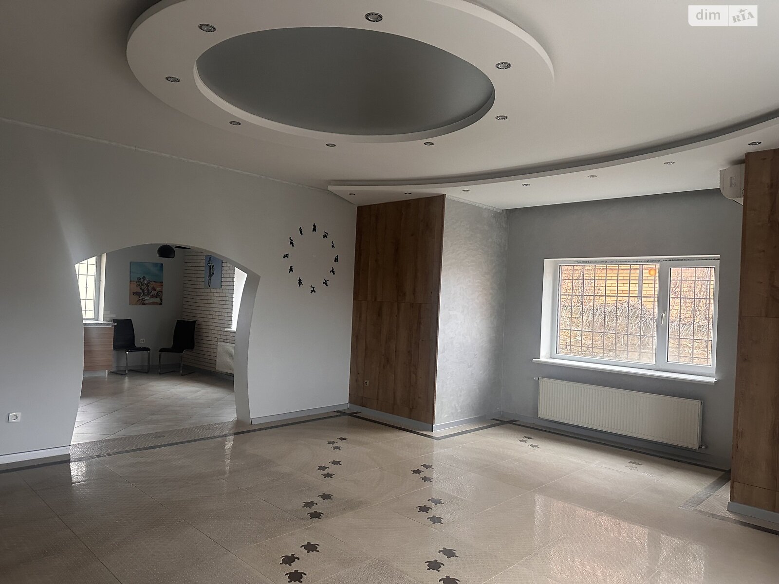 двухэтажный дом с верандой, 360 кв. м, ракушечник (ракушняк). Продажа в Сухом Лимане фото 1