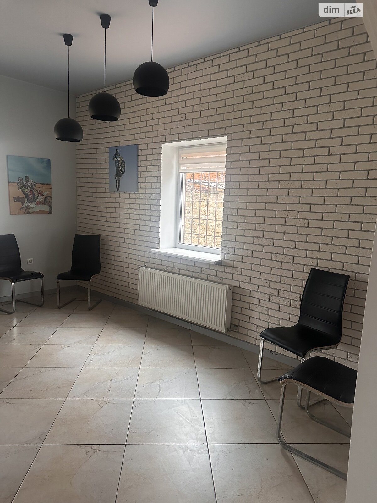 двухэтажный дом с верандой, 360 кв. м, ракушечник (ракушняк). Продажа в Сухом Лимане фото 1