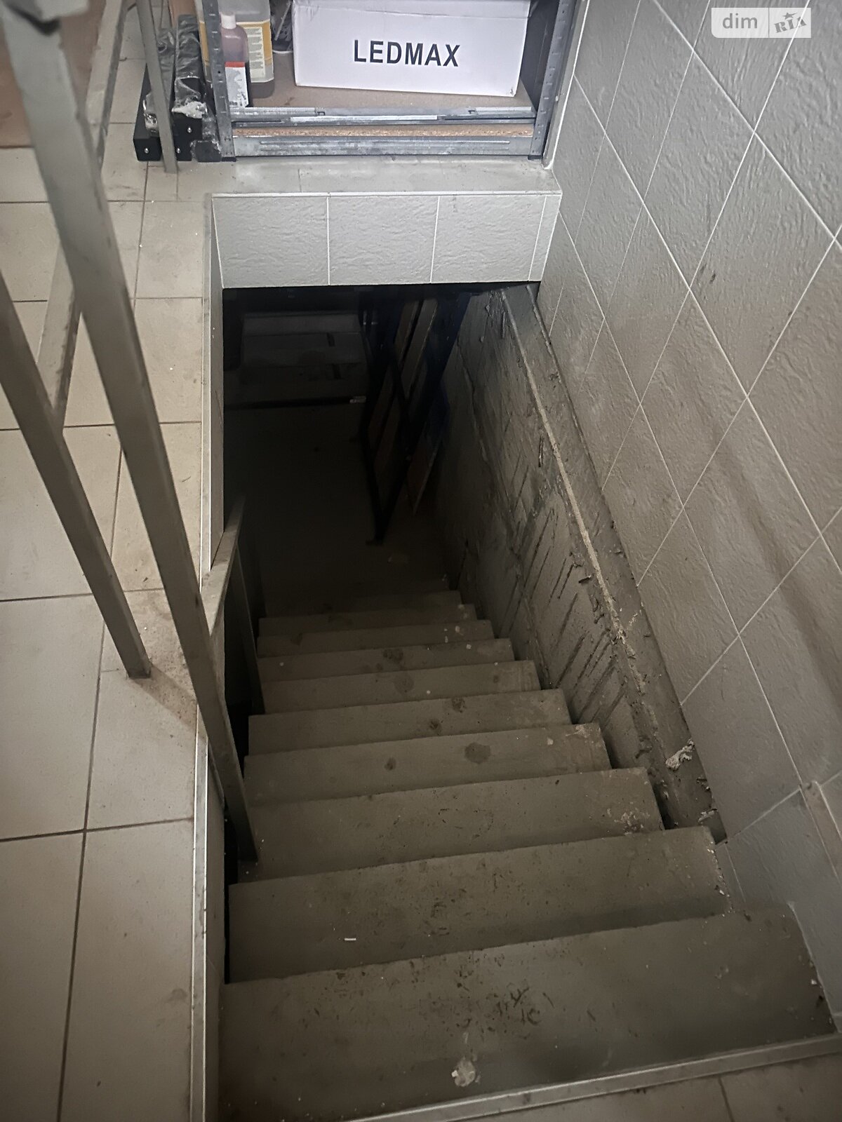 двухэтажный дом с верандой, 360 кв. м, ракушечник (ракушняк). Продажа в Сухом Лимане фото 1