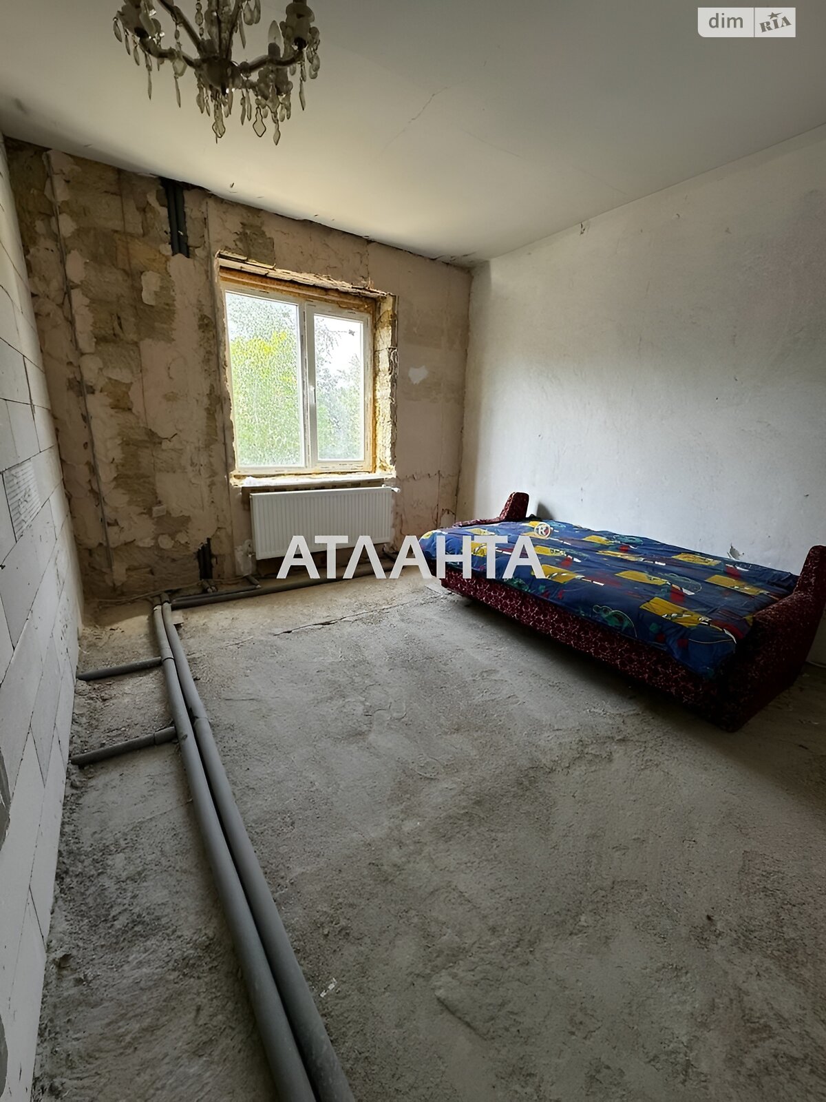 двоповерховий будинок бесідка, 192.5 кв. м, ракушечник (ракушняк). Продаж у Сухому Лимані фото 1 двоповерховий будинок бесідка, 192.5 кв. м, ракушечник (ракушняк). Продаж у Сухому Лимані фото 1