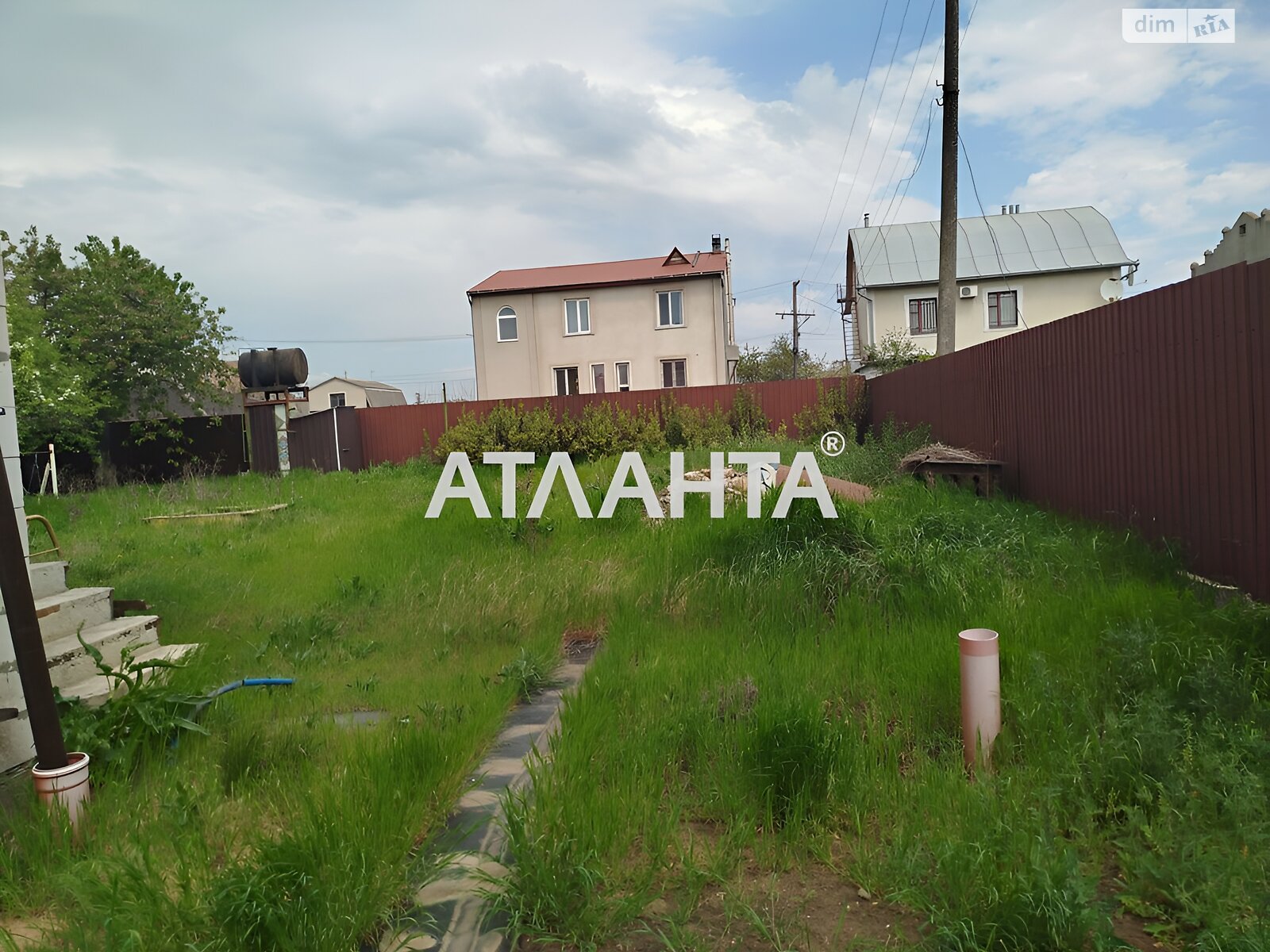 двоповерховий будинок бесідка, 192.5 кв. м, ракушечник (ракушняк). Продаж у Сухому Лимані фото 1 двоповерховий будинок бесідка, 192.5 кв. м, ракушечник (ракушняк). Продаж у Сухому Лимані фото 1