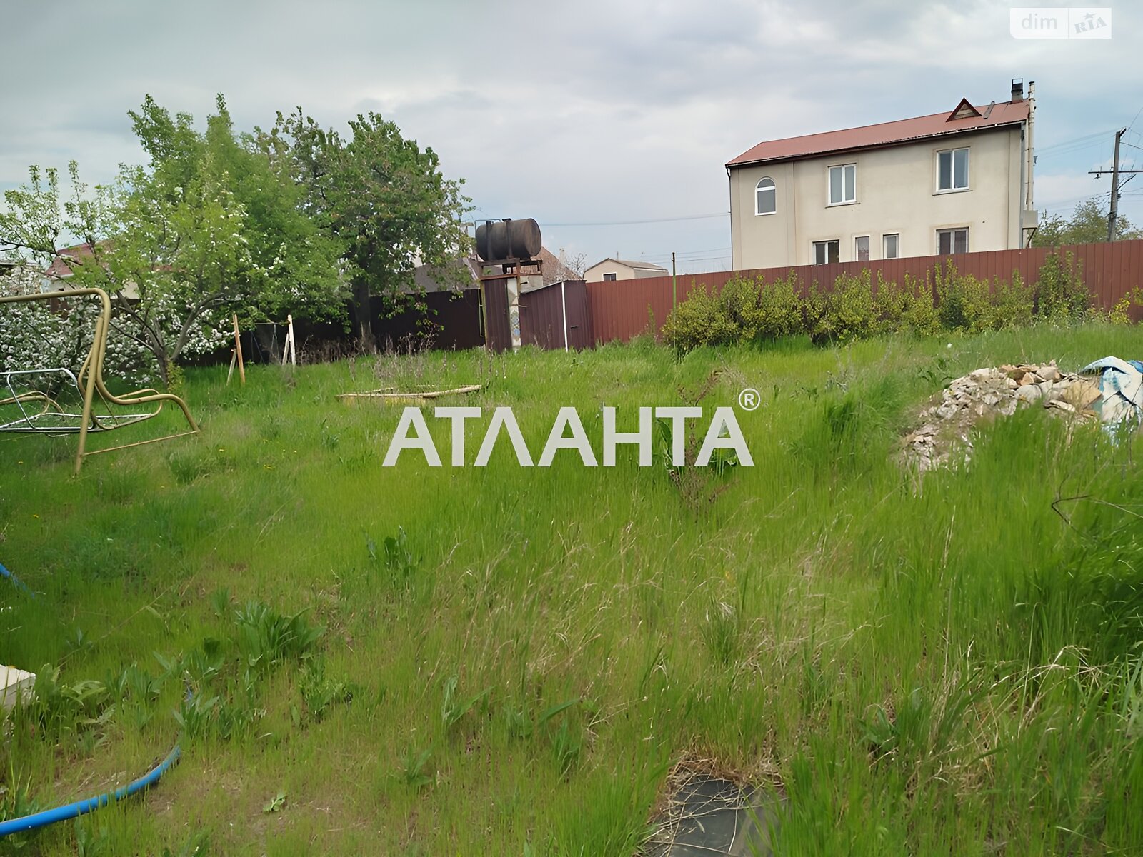 двоповерховий будинок бесідка, 192.5 кв. м, ракушечник (ракушняк). Продаж у Сухому Лимані фото 1 двоповерховий будинок бесідка, 192.5 кв. м, ракушечник (ракушняк). Продаж у Сухому Лимані фото 1
