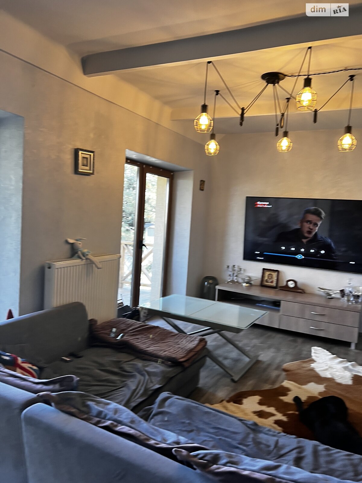 двоповерховий будинок з верандою, 290 кв. м, кирпич. Продаж у Сухому Лимані фото 1 двоповерховий будинок з верандою, 290 кв. м, кирпич. Продаж у Сухому Лимані фото 1