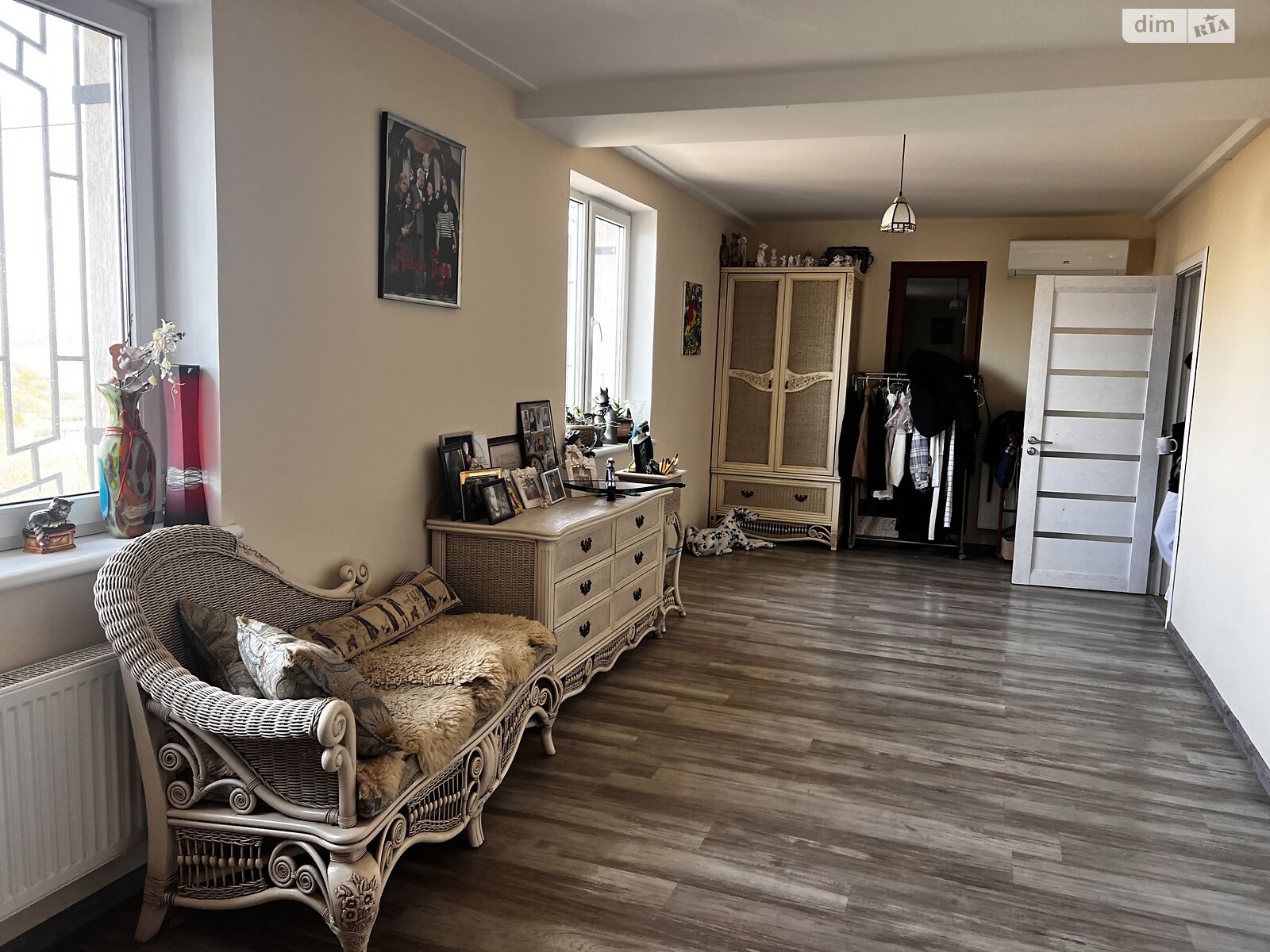 двоповерховий будинок з верандою, 290 кв. м, кирпич. Продаж у Сухому Лимані фото 1 двоповерховий будинок з верандою, 290 кв. м, кирпич. Продаж у Сухому Лимані фото 1