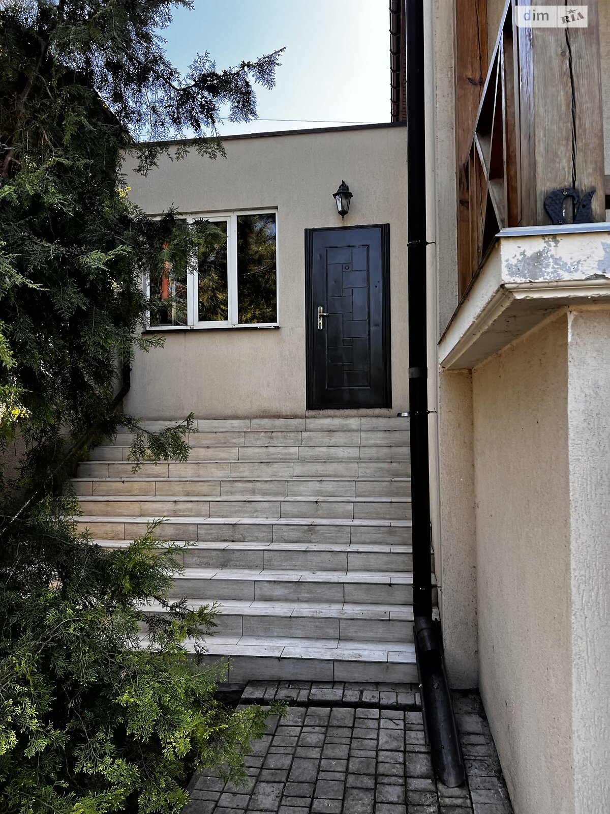 двоповерховий будинок з верандою, 290 кв. м, кирпич. Продаж у Сухому Лимані фото 1 двоповерховий будинок з верандою, 290 кв. м, кирпич. Продаж у Сухому Лимані фото 1
