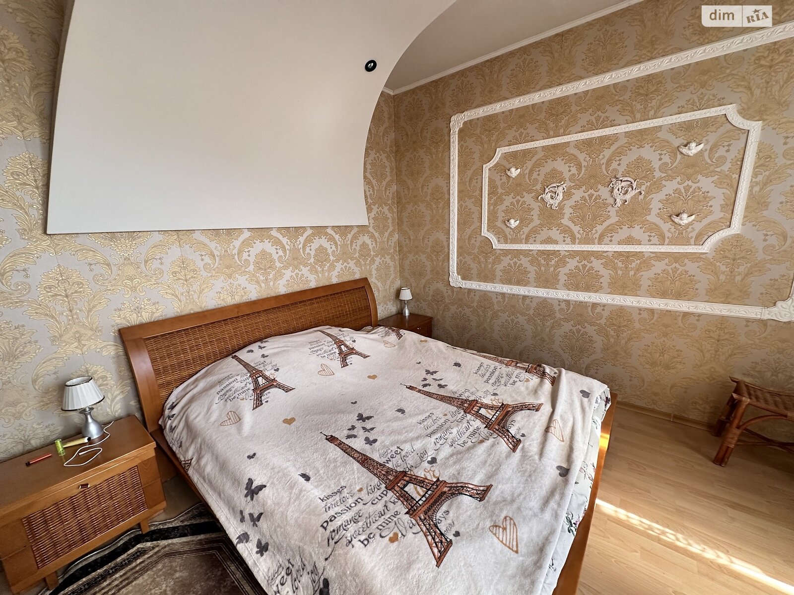 двухэтажный дом с ремонтом, 184.5 кв. м, ракушечник (ракушняк). Продажа в Сухом Лимане фото 1 двухэтажный дом с ремонтом, 184.5 кв. м, ракушечник (ракушняк). Продажа в Сухом Лимане фото 1