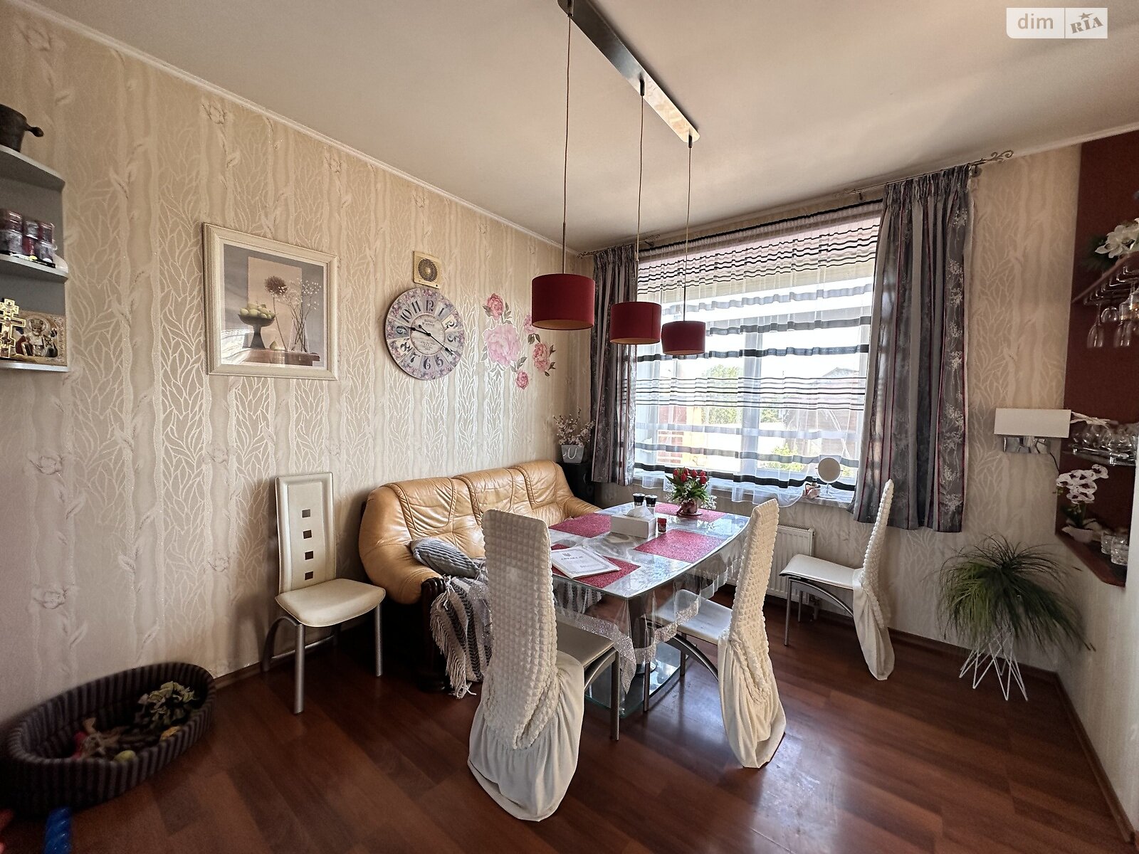 двухэтажный дом с ремонтом, 184.5 кв. м, ракушечник (ракушняк). Продажа в Сухом Лимане фото 1 двухэтажный дом с ремонтом, 184.5 кв. м, ракушечник (ракушняк). Продажа в Сухом Лимане фото 1