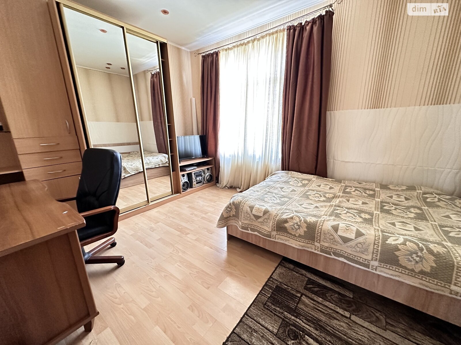 двухэтажный дом с ремонтом, 184.5 кв. м, ракушечник (ракушняк). Продажа в Сухом Лимане фото 1 двухэтажный дом с ремонтом, 184.5 кв. м, ракушечник (ракушняк). Продажа в Сухом Лимане фото 1