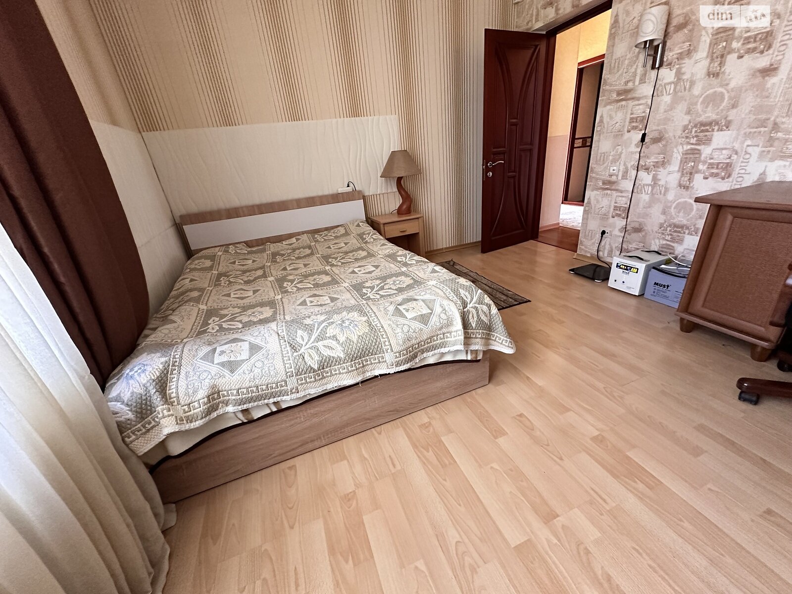 двухэтажный дом с ремонтом, 184.5 кв. м, ракушечник (ракушняк). Продажа в Сухом Лимане фото 1 двухэтажный дом с ремонтом, 184.5 кв. м, ракушечник (ракушняк). Продажа в Сухом Лимане фото 1