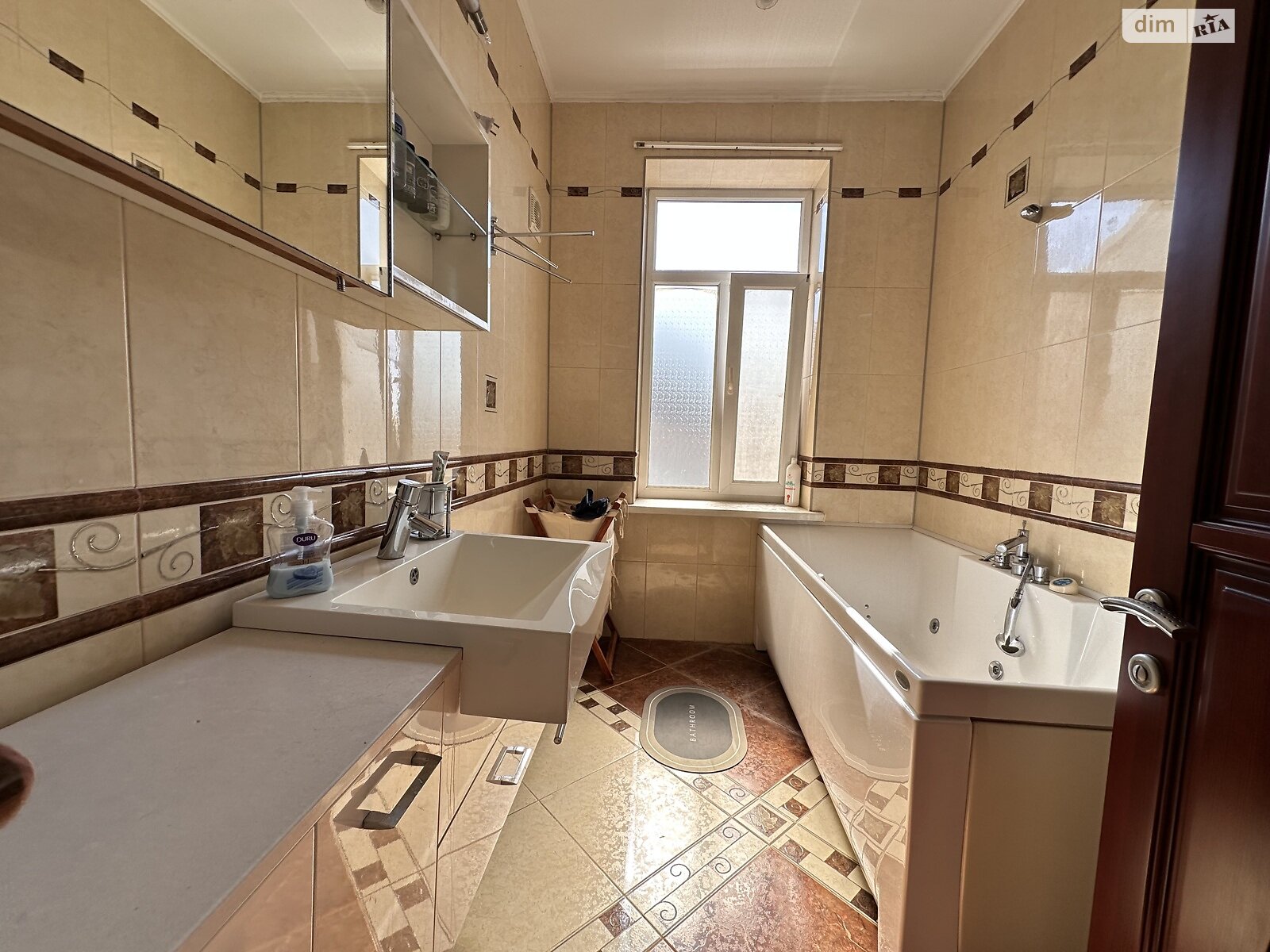 двухэтажный дом с ремонтом, 184.5 кв. м, ракушечник (ракушняк). Продажа в Сухом Лимане фото 1 двухэтажный дом с ремонтом, 184.5 кв. м, ракушечник (ракушняк). Продажа в Сухом Лимане фото 1