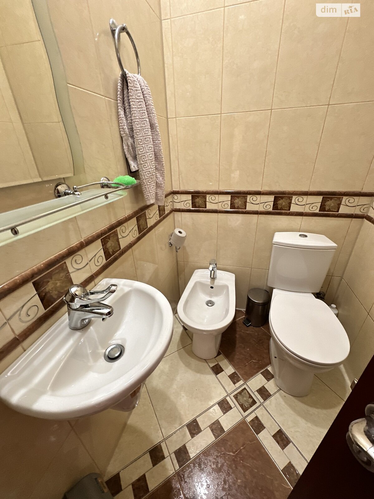 двухэтажный дом с ремонтом, 184.5 кв. м, ракушечник (ракушняк). Продажа в Сухом Лимане фото 1 двухэтажный дом с ремонтом, 184.5 кв. м, ракушечник (ракушняк). Продажа в Сухом Лимане фото 1