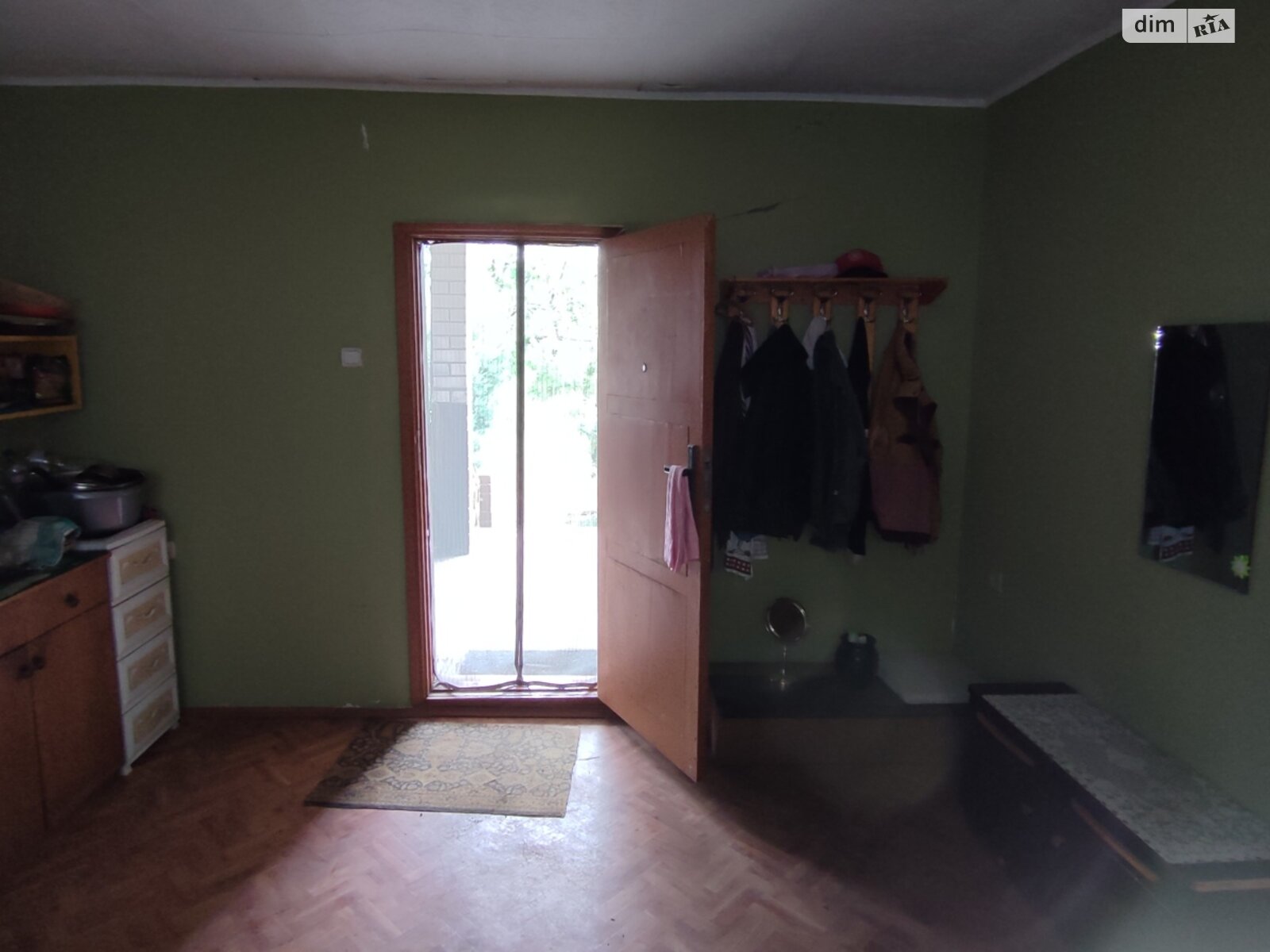одноэтажный дом с верандой, 65 кв. м, кирпич. Продажа в Сухом Лимане фото 1 одноэтажный дом с верандой, 65 кв. м, кирпич. Продажа в Сухом Лимане фото 1