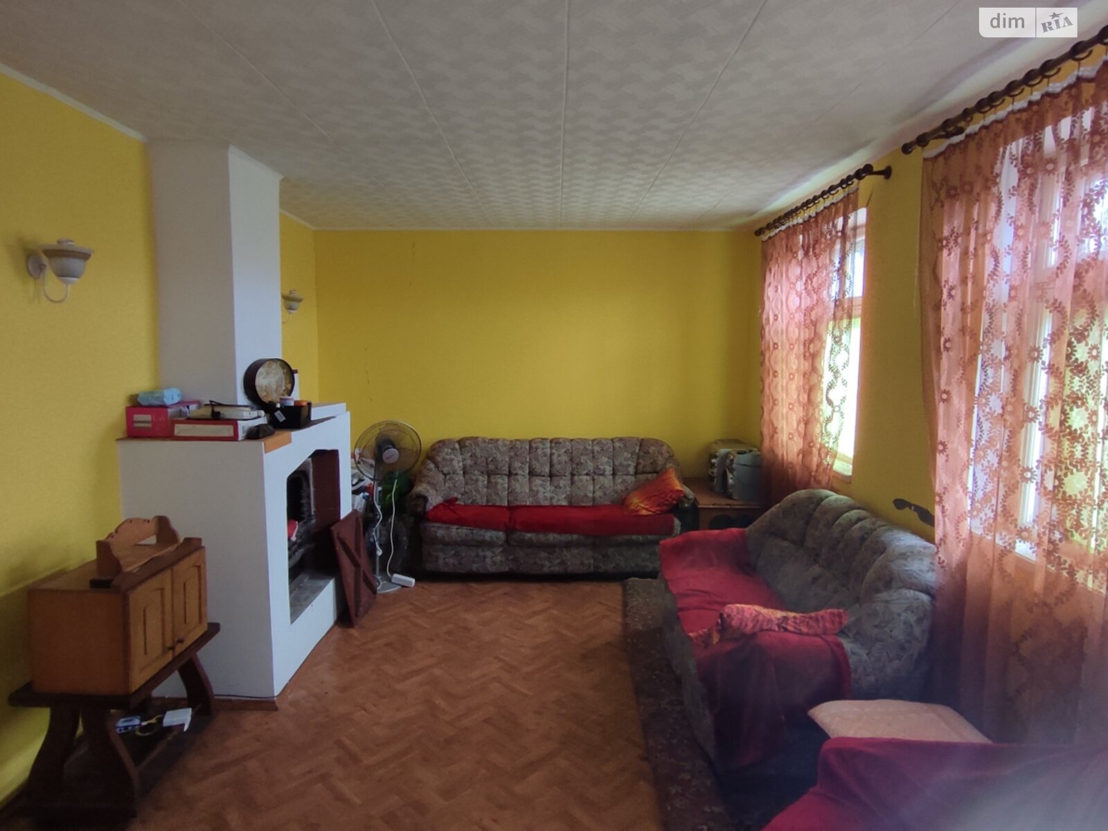 одноэтажный дом с верандой, 65 кв. м, кирпич. Продажа в Сухом Лимане фото 1 одноэтажный дом с верандой, 65 кв. м, кирпич. Продажа в Сухом Лимане фото 1