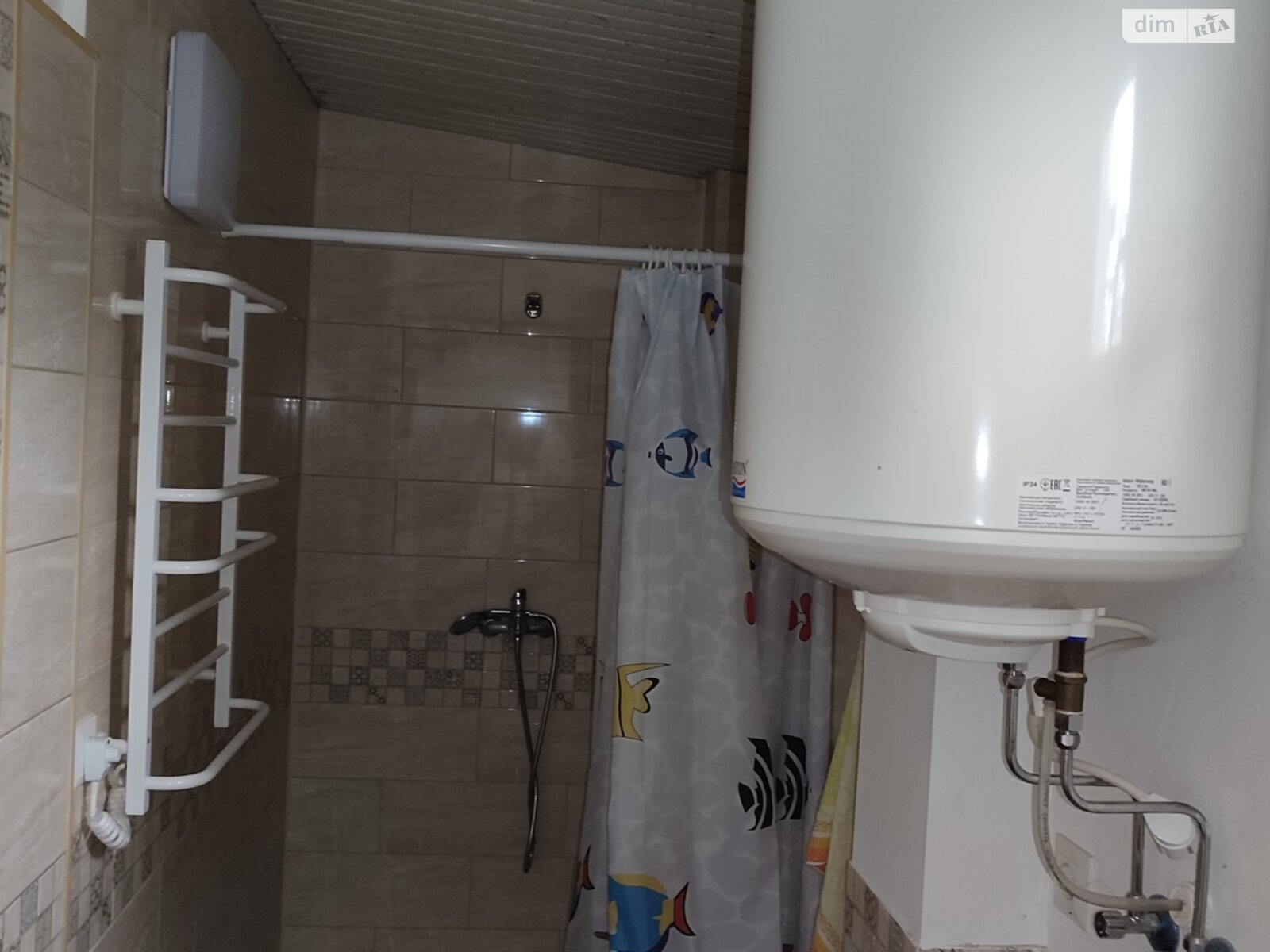 одноэтажный дом с верандой, 65 кв. м, кирпич. Продажа в Сухом Лимане фото 1 одноэтажный дом с верандой, 65 кв. м, кирпич. Продажа в Сухом Лимане фото 1