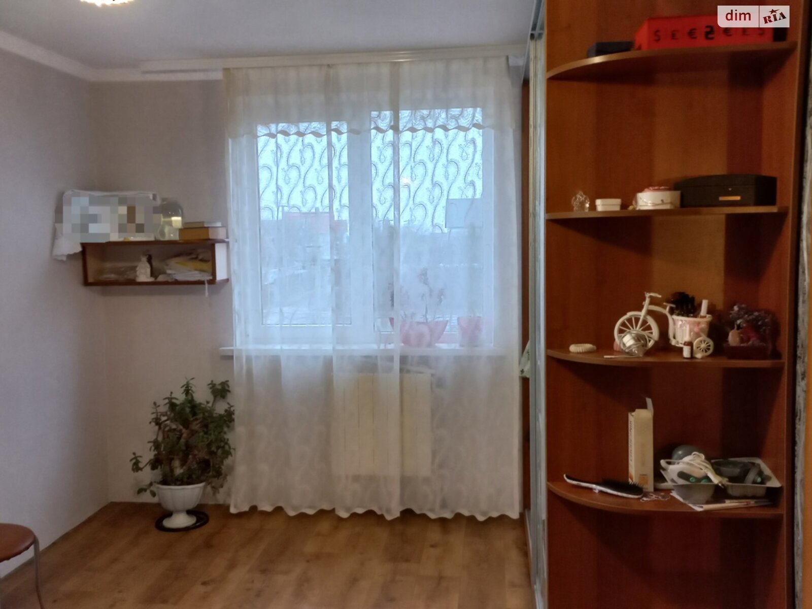 двухэтажный дом с гаражом, 120 кв. м, кирпич. Продажа в Сухом Лимане фото 1