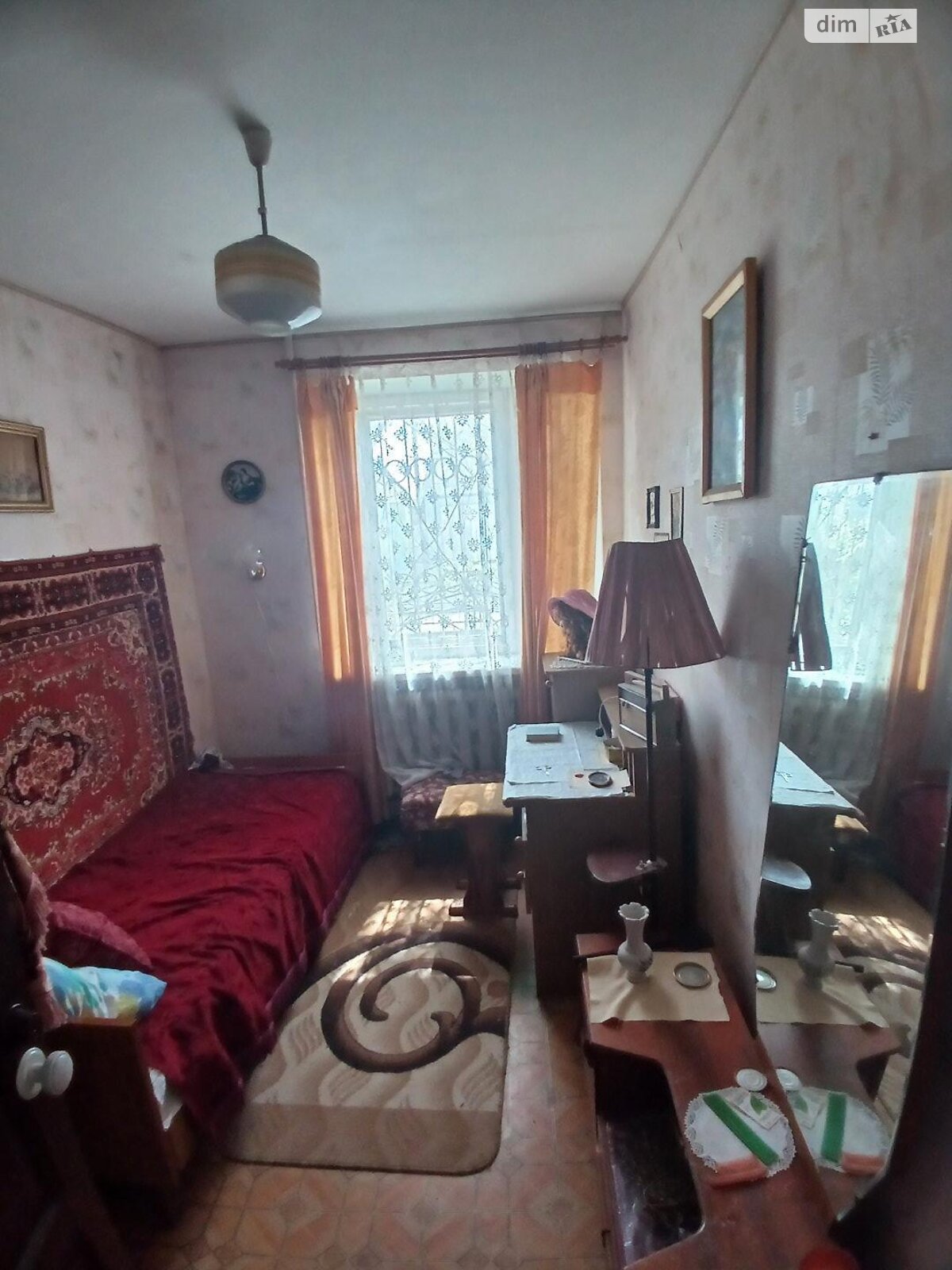 двухэтажный дом, 160 кв. м, кирпич. Продажа в Сухом Лимане фото 1