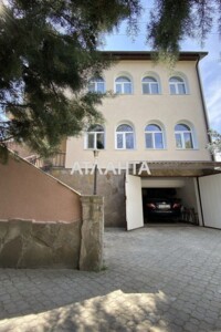двухэтажный дом, 104 кв. м, кирпич. Продажа в Сухом Лимане фото 2