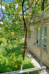 двоповерховий будинок з гаражем, 60 кв. м, цегла силікатна. Продаж у Сухому Лимані фото 2