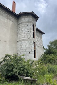 триповерховий будинок з гаражем, 250 кв. м, піноблок. Продаж у Сухому Лимані фото 2