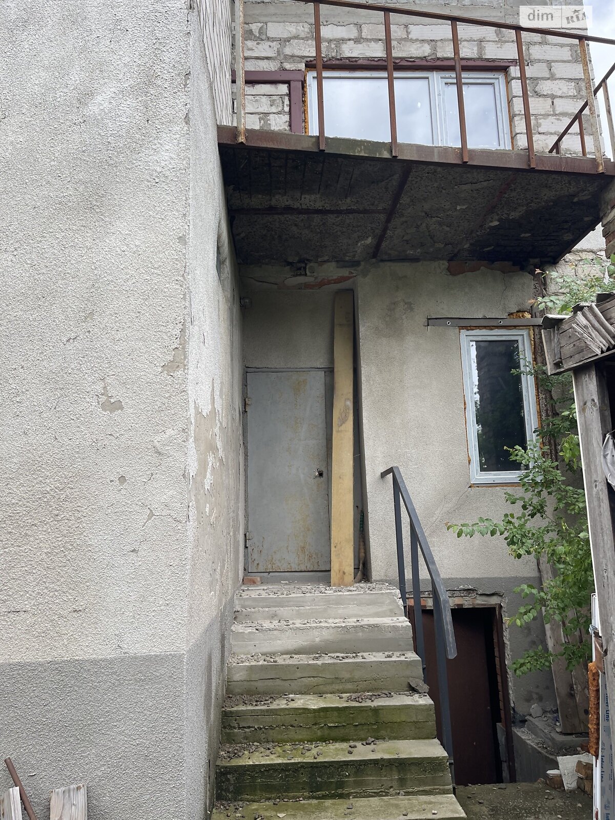 триповерховий будинок з гаражем, 250 кв. м, піноблок. Продаж у Сухому Лимані фото 1 триповерховий будинок з гаражем, 250 кв. м, піноблок. Продаж у Сухому Лимані фото 1
