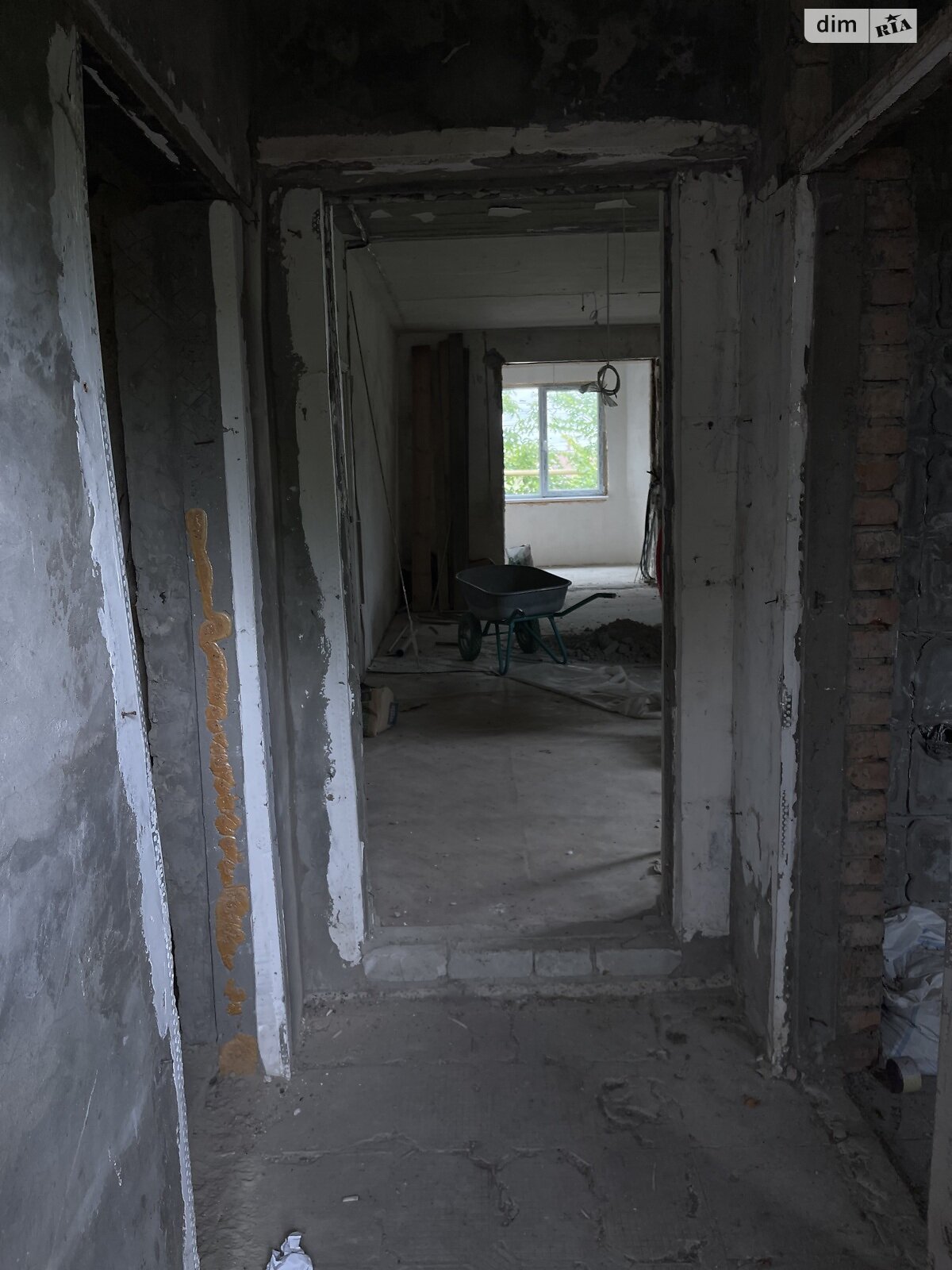 триповерховий будинок з гаражем, 250 кв. м, піноблок. Продаж у Сухому Лимані фото 1 триповерховий будинок з гаражем, 250 кв. м, піноблок. Продаж у Сухому Лимані фото 1