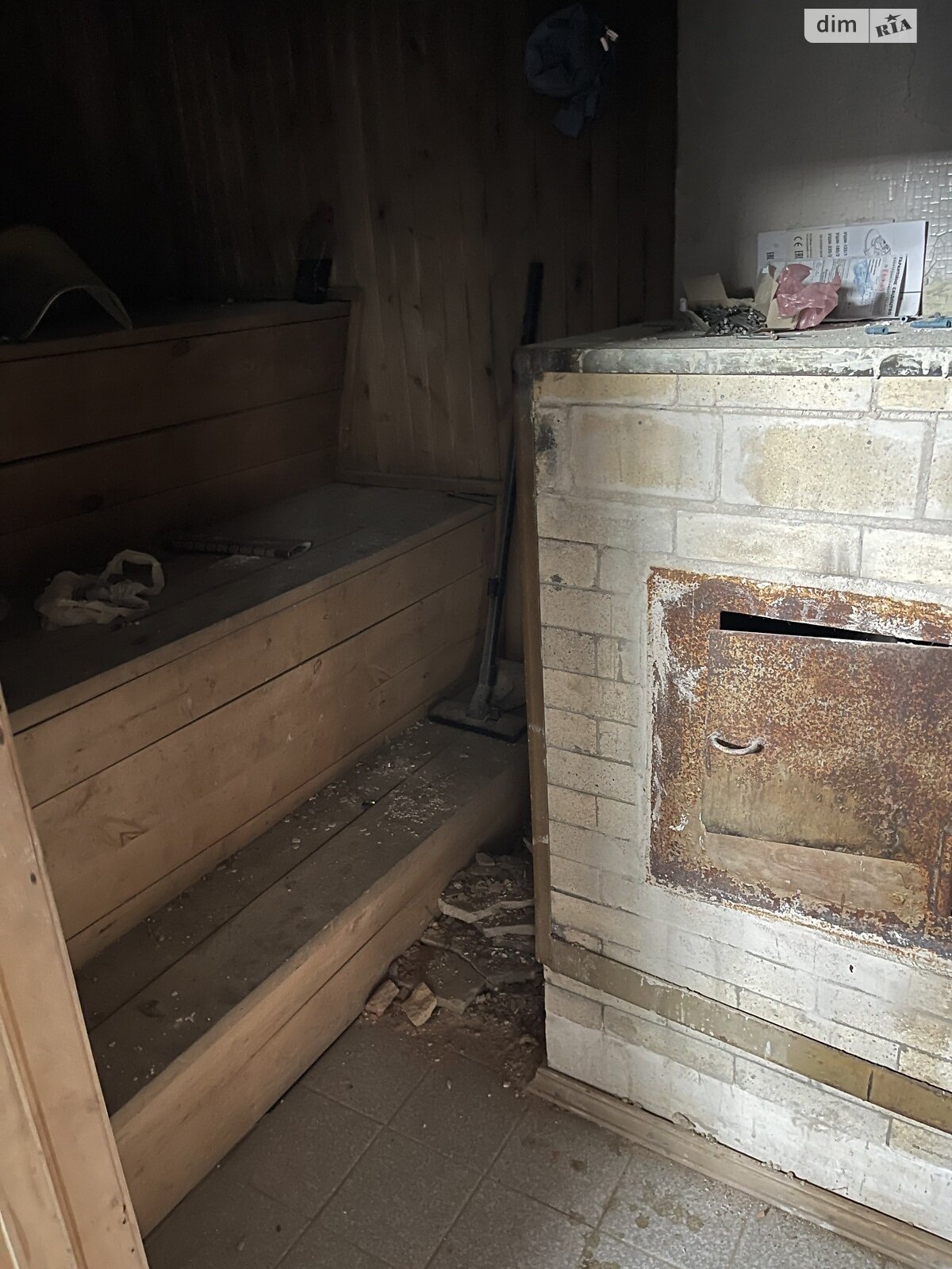 триповерховий будинок з гаражем, 250 кв. м, піноблок. Продаж у Сухому Лимані фото 1 триповерховий будинок з гаражем, 250 кв. м, піноблок. Продаж у Сухому Лимані фото 1