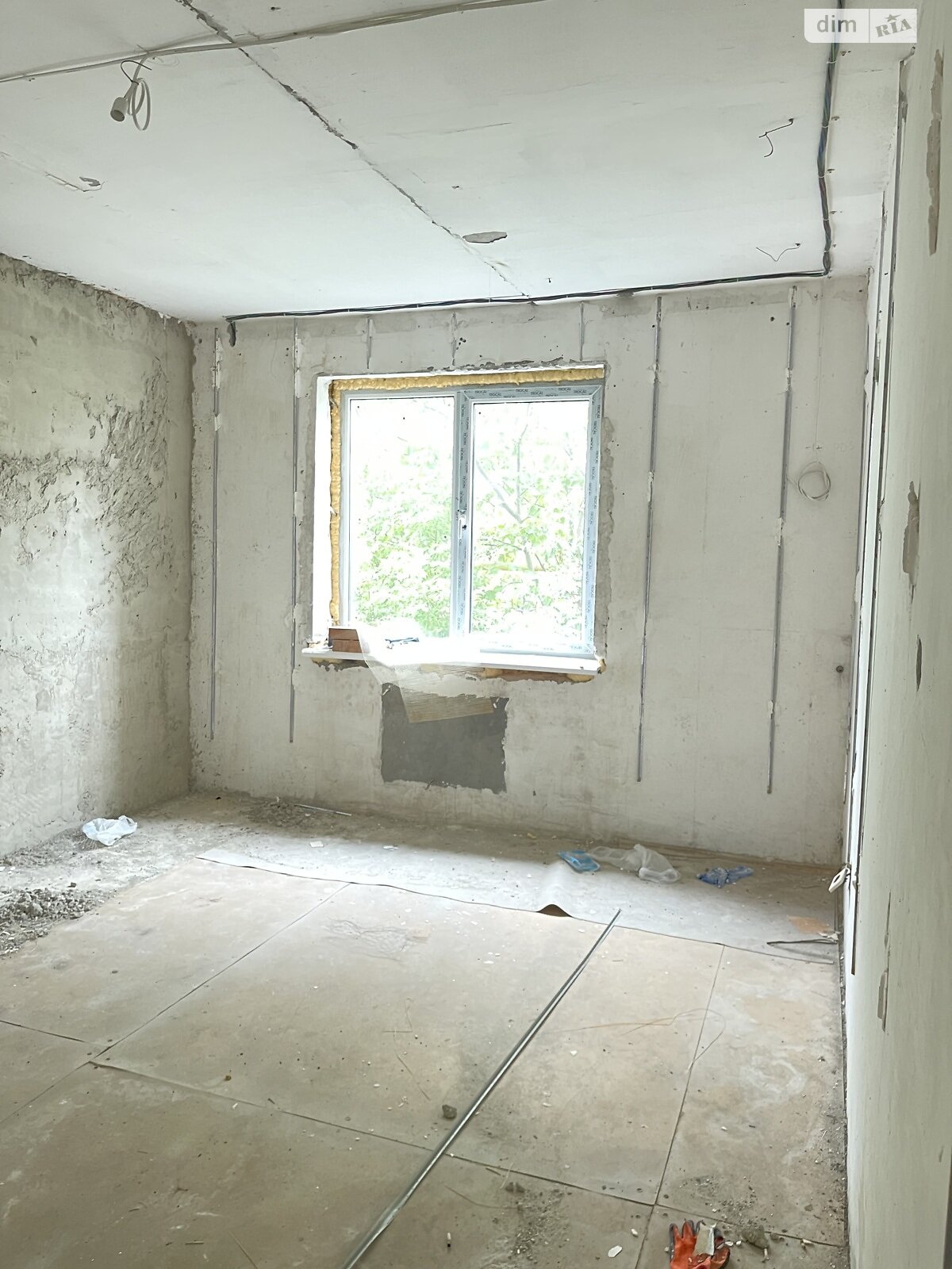 триповерховий будинок з гаражем, 250 кв. м, піноблок. Продаж у Сухому Лимані фото 1 триповерховий будинок з гаражем, 250 кв. м, піноблок. Продаж у Сухому Лимані фото 1