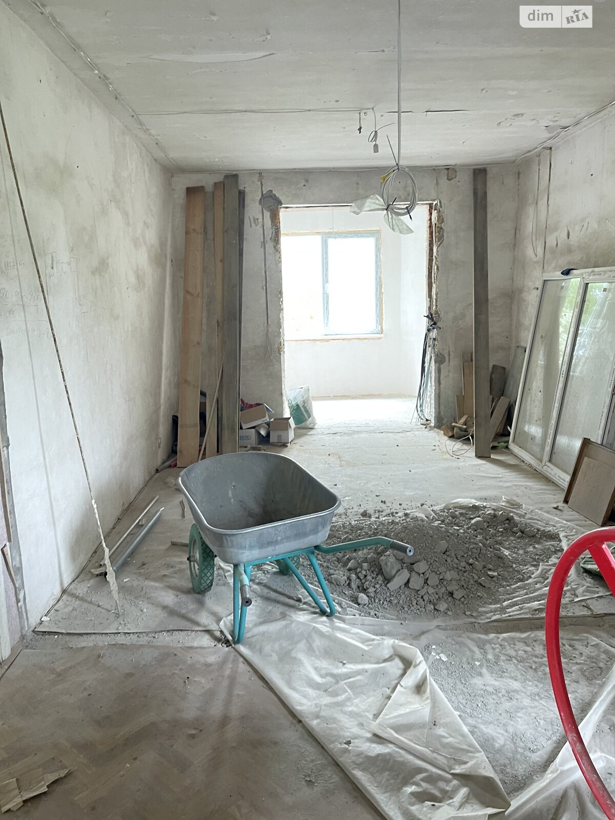 триповерховий будинок з гаражем, 250 кв. м, піноблок. Продаж у Сухому Лимані фото 1 триповерховий будинок з гаражем, 250 кв. м, піноблок. Продаж у Сухому Лимані фото 1