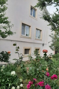 трехэтажный дом с гаражом, 280 кв. м, кирпич. Продажа в Сухом Лимане фото 2