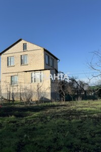 двухэтажный дом беседка, 120 кв. м, кирпич. Продажа в Сухом Лимане фото 2