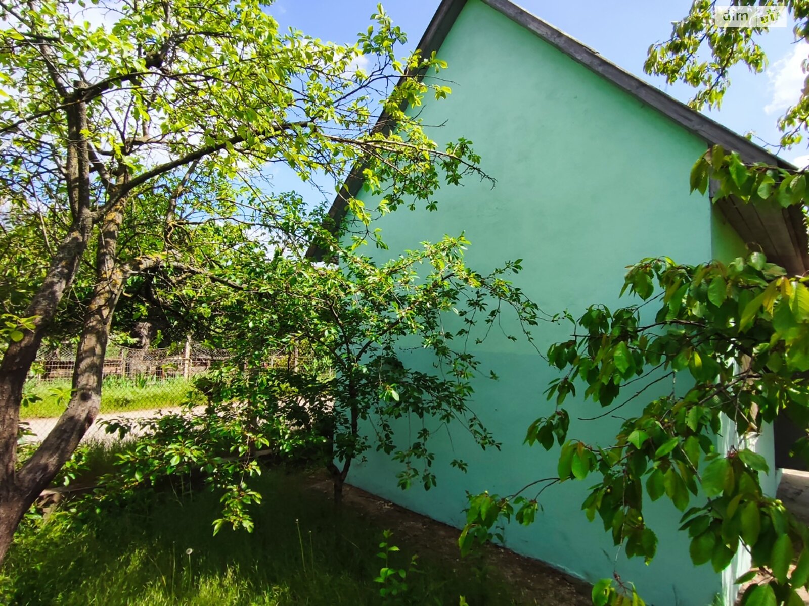 одноэтажный дом, 40 кв. м, ракушечник (ракушняк). Продажа в Сухом Лимане фото 1 одноэтажный дом, 40 кв. м, ракушечник (ракушняк). Продажа в Сухом Лимане фото 1