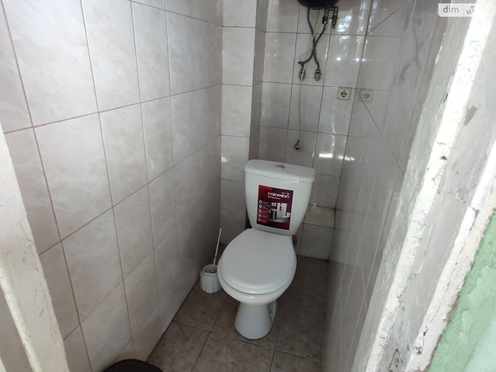 одноэтажный дом, 40 кв. м, ракушечник (ракушняк). Продажа в Сухом Лимане фото 1 одноэтажный дом, 40 кв. м, ракушечник (ракушняк). Продажа в Сухом Лимане фото 1