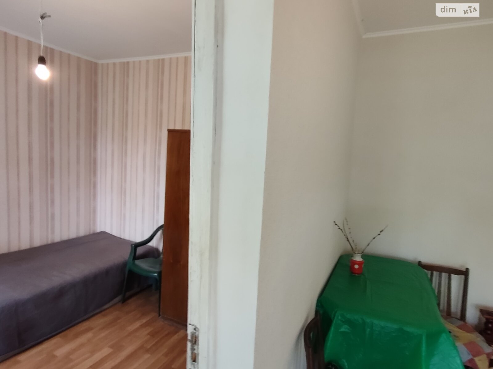 одноэтажный дом, 40 кв. м, ракушечник (ракушняк). Продажа в Сухом Лимане фото 1 одноэтажный дом, 40 кв. м, ракушечник (ракушняк). Продажа в Сухом Лимане фото 1