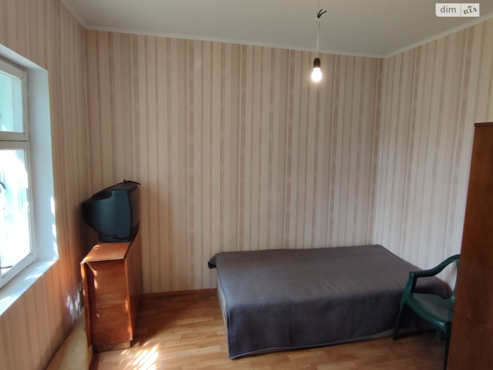 одноэтажный дом, 40 кв. м, ракушечник (ракушняк). Продажа в Сухом Лимане фото 1 одноэтажный дом, 40 кв. м, ракушечник (ракушняк). Продажа в Сухом Лимане фото 1