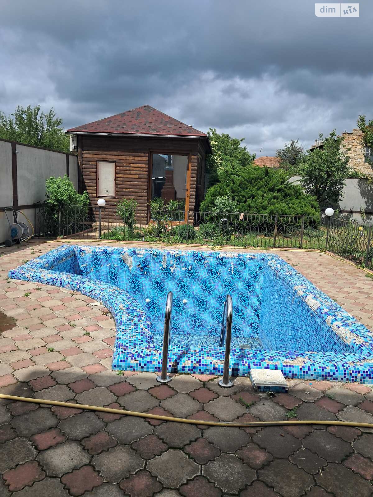 двоповерховий будинок бесідка, 184.5 кв. м, цегла. Продаж у Новій Долині фото 1 двоповерховий будинок бесідка, 184.5 кв. м, цегла. Продаж у Новій Долині фото 1