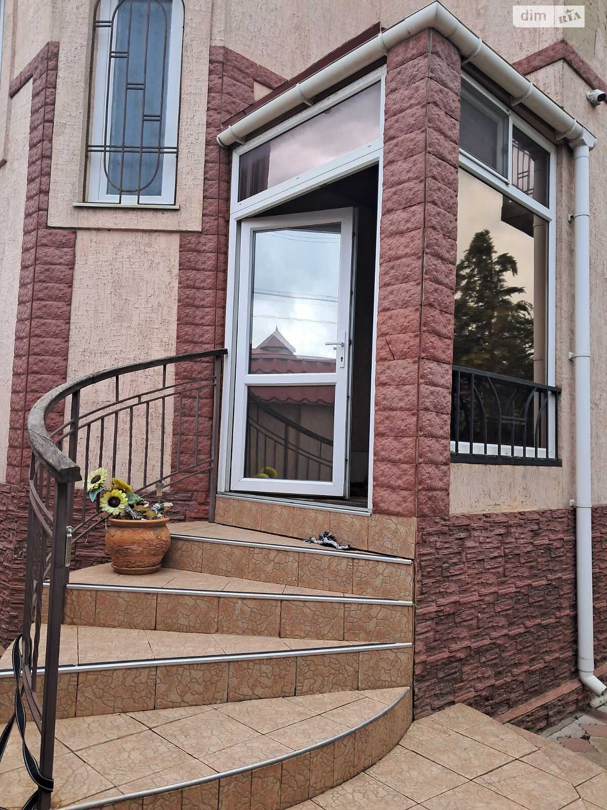 двоповерховий будинок бесідка, 184.5 кв. м, цегла. Продаж у Новій Долині фото 1 двоповерховий будинок бесідка, 184.5 кв. м, цегла. Продаж у Новій Долині фото 1
