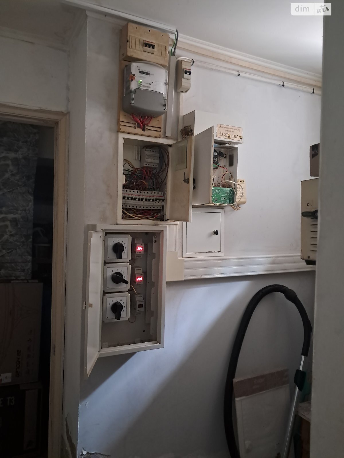 двоповерховий будинок бесідка, 184.5 кв. м, цегла. Продаж у Новій Долині фото 1 двоповерховий будинок бесідка, 184.5 кв. м, цегла. Продаж у Новій Долині фото 1