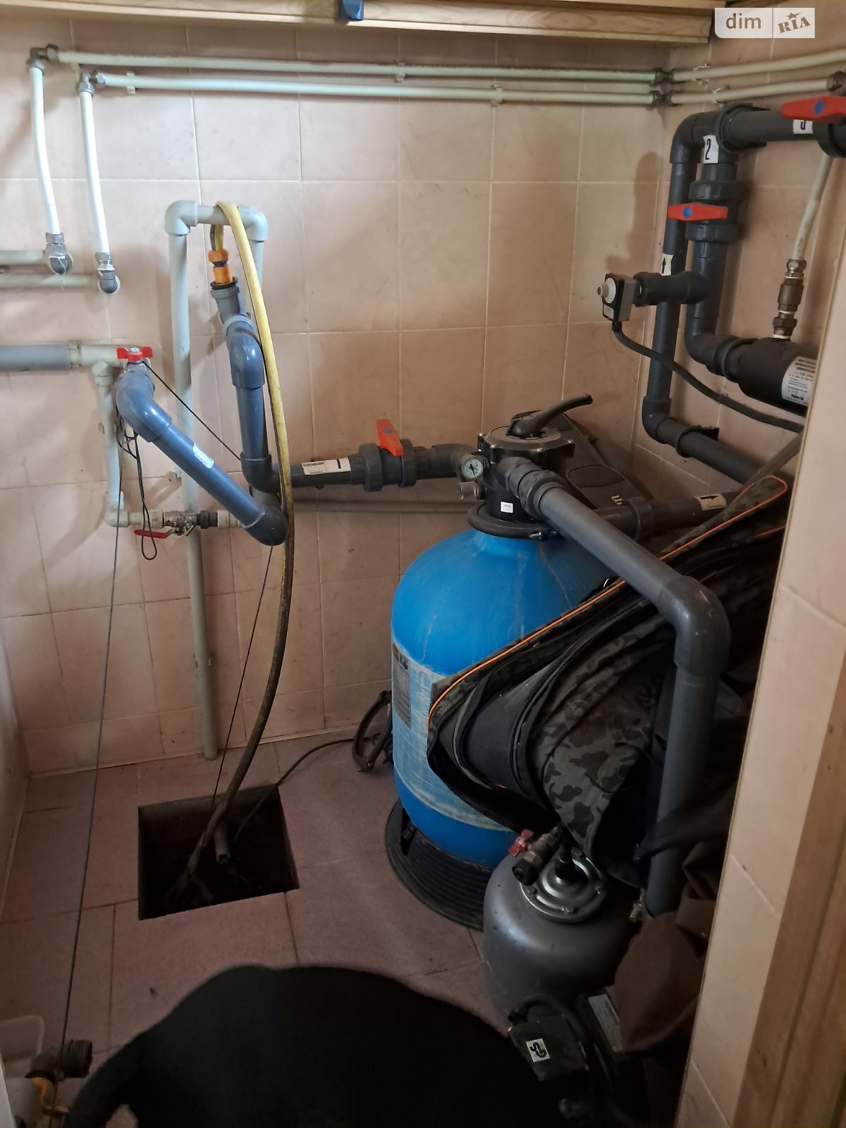 двоповерховий будинок бесідка, 184.5 кв. м, цегла. Продаж у Новій Долині фото 1 двоповерховий будинок бесідка, 184.5 кв. м, цегла. Продаж у Новій Долині фото 1